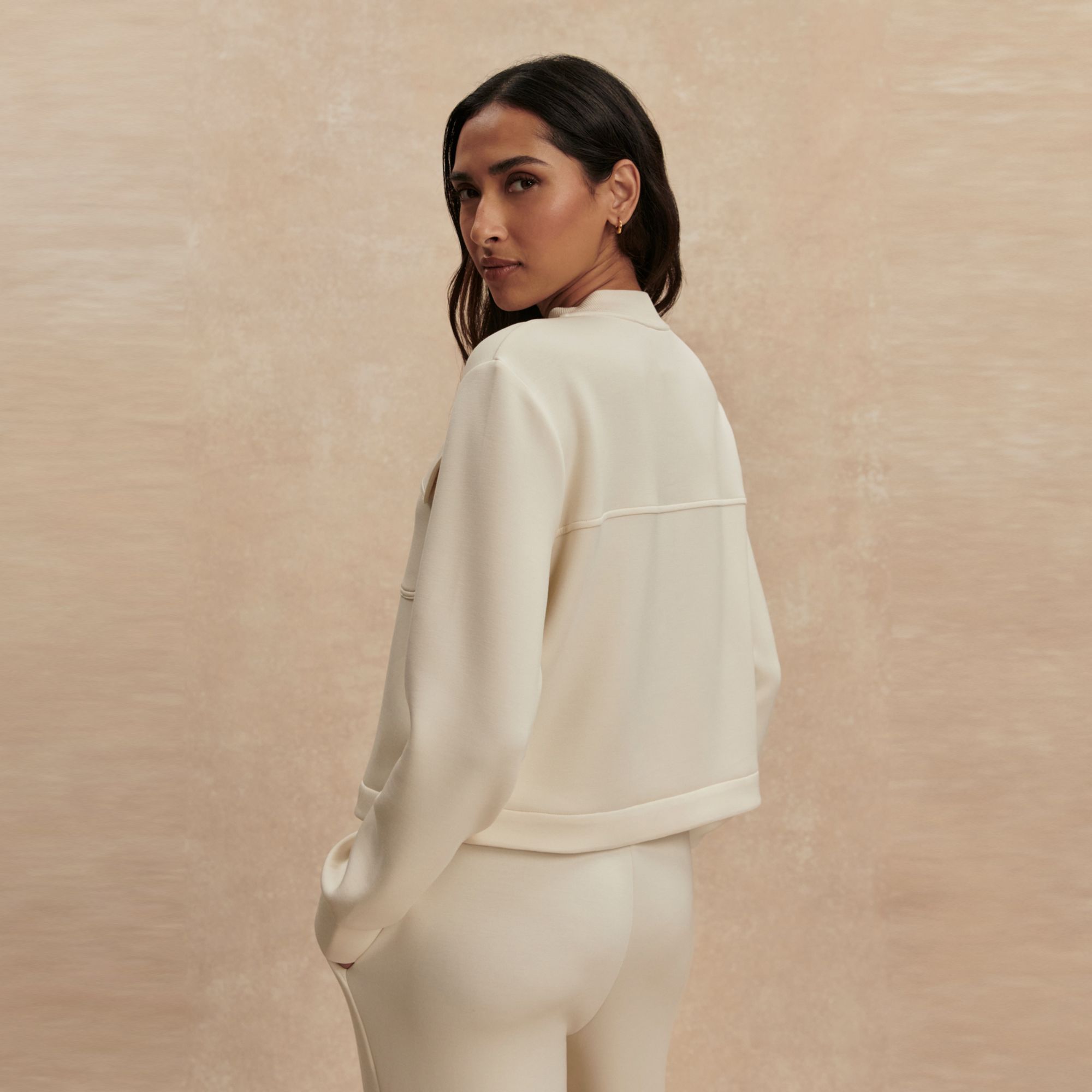 Varley Women's Hartwell Button Jacket product image