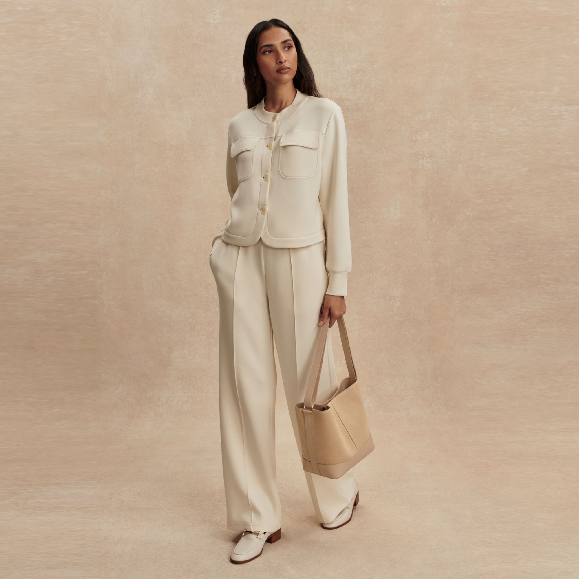 Varley Women's Hartwell Button Jacket product image