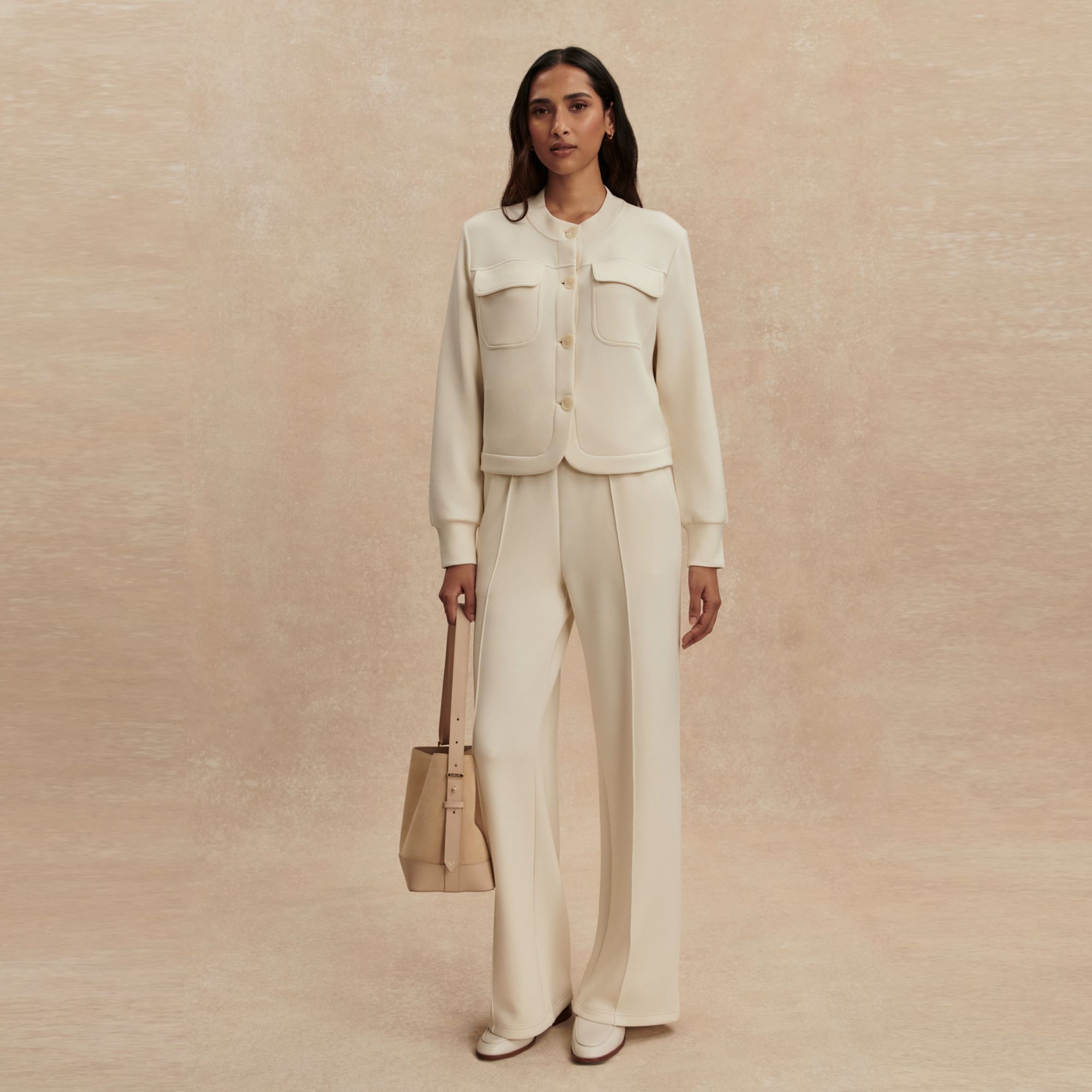 Varley Women's Hartwell Button Jacket product image