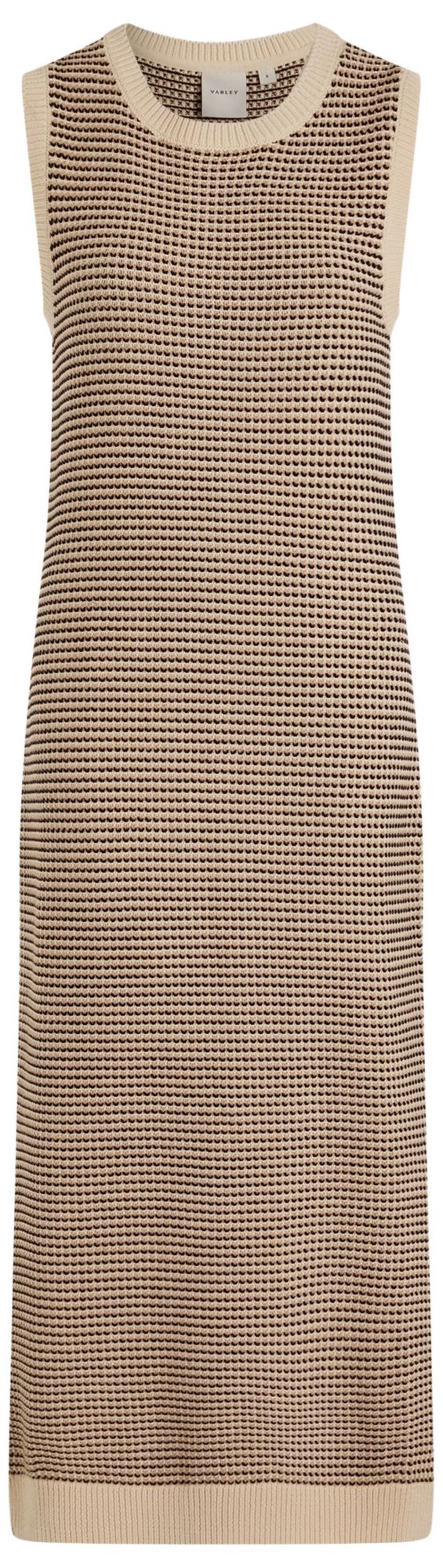 Varley Women's Sadia Stitch Knit Dress product image