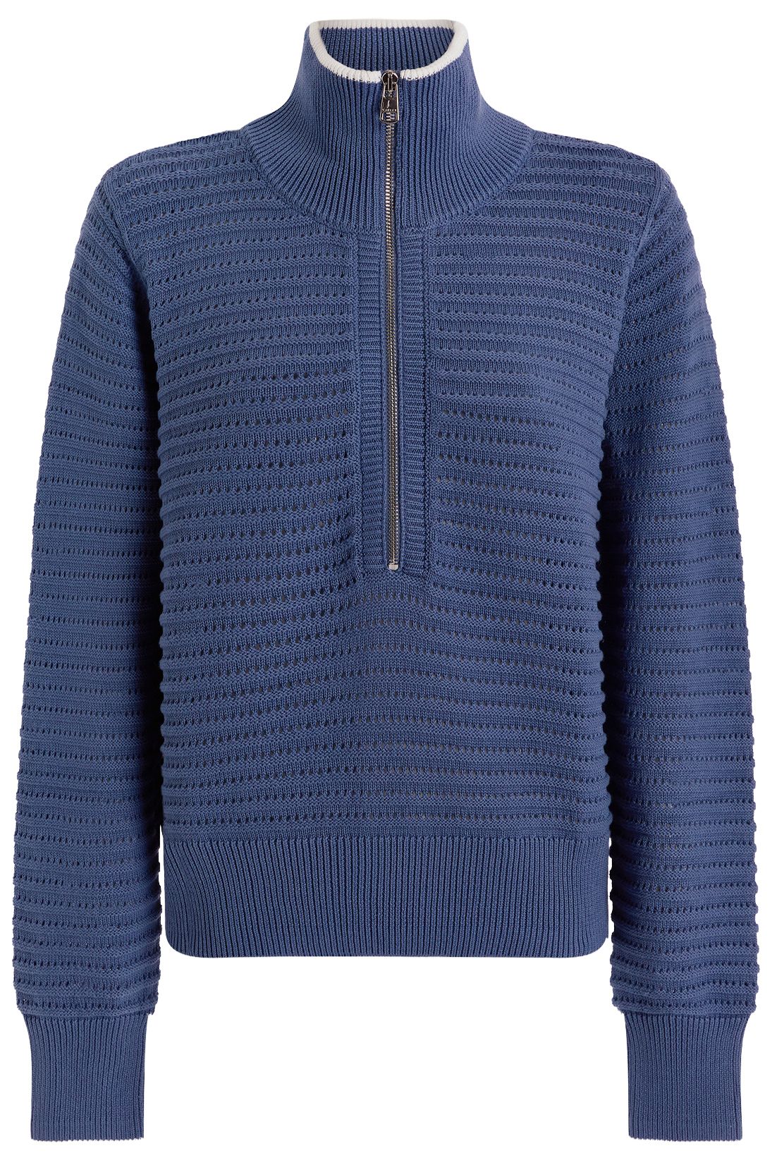 Varley Women's Morwenna 1/2-Zip Knit product image