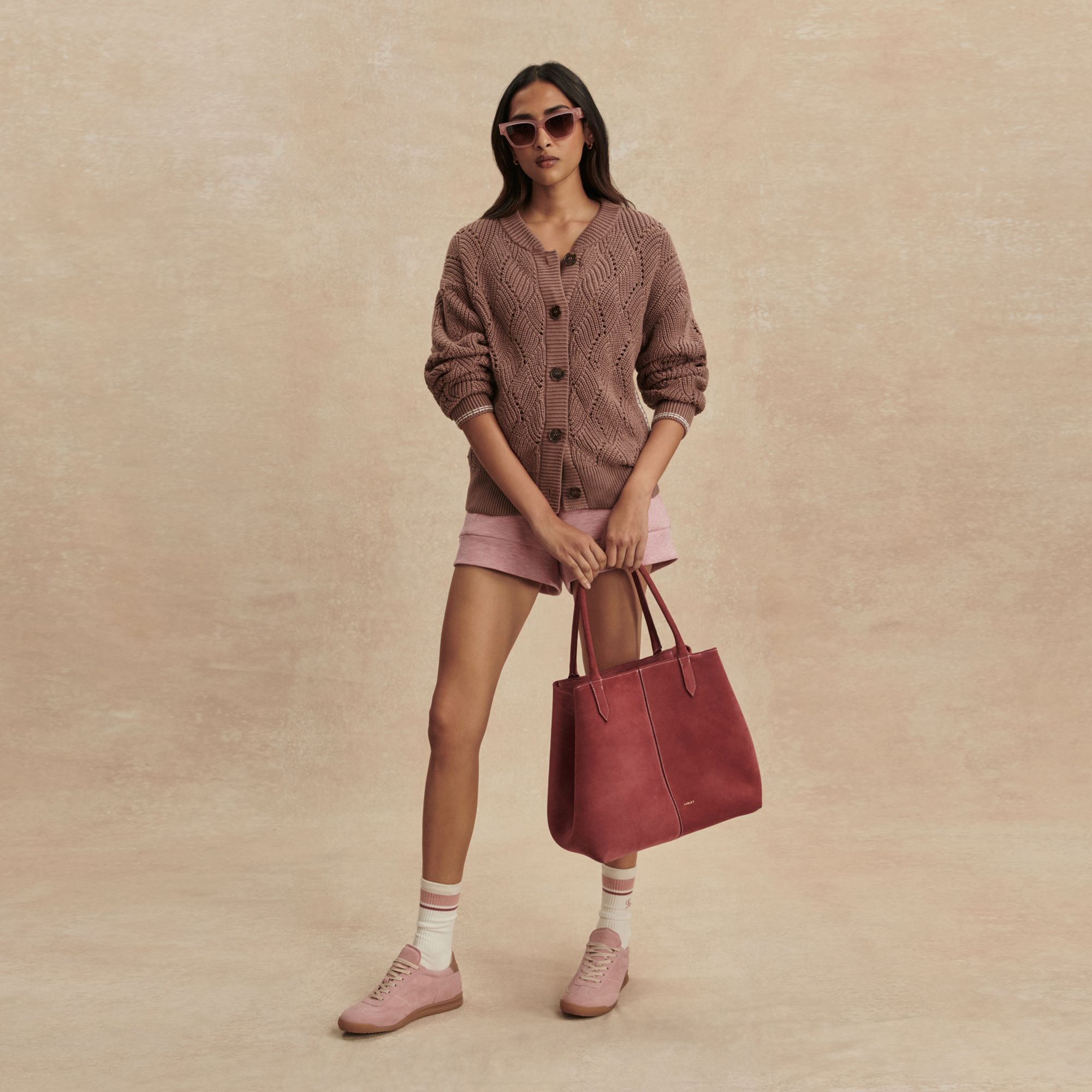 Varley Women's Venner Knit Jacket product image