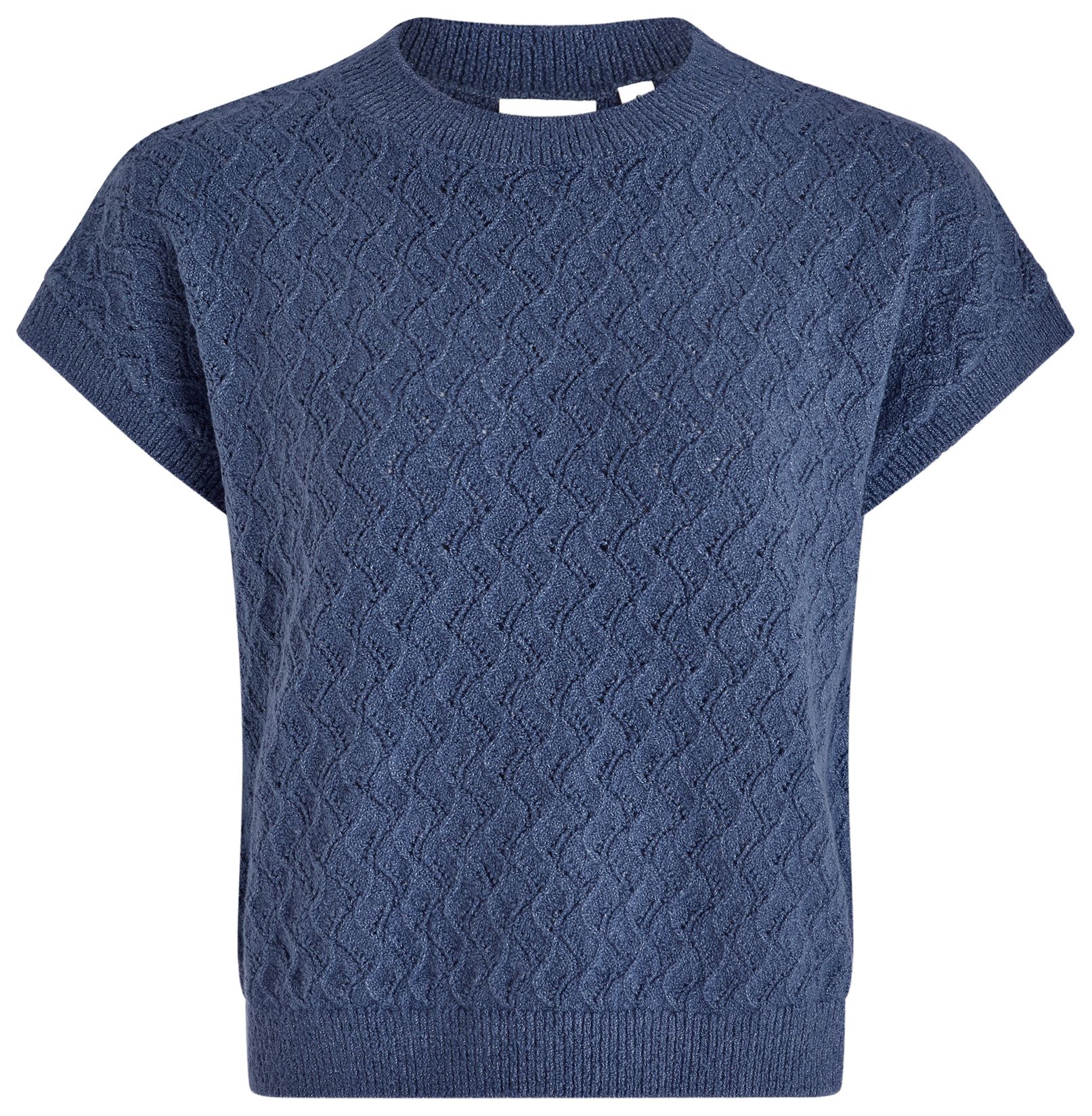 Varley Women's Manae Pointelle Knit Top product image