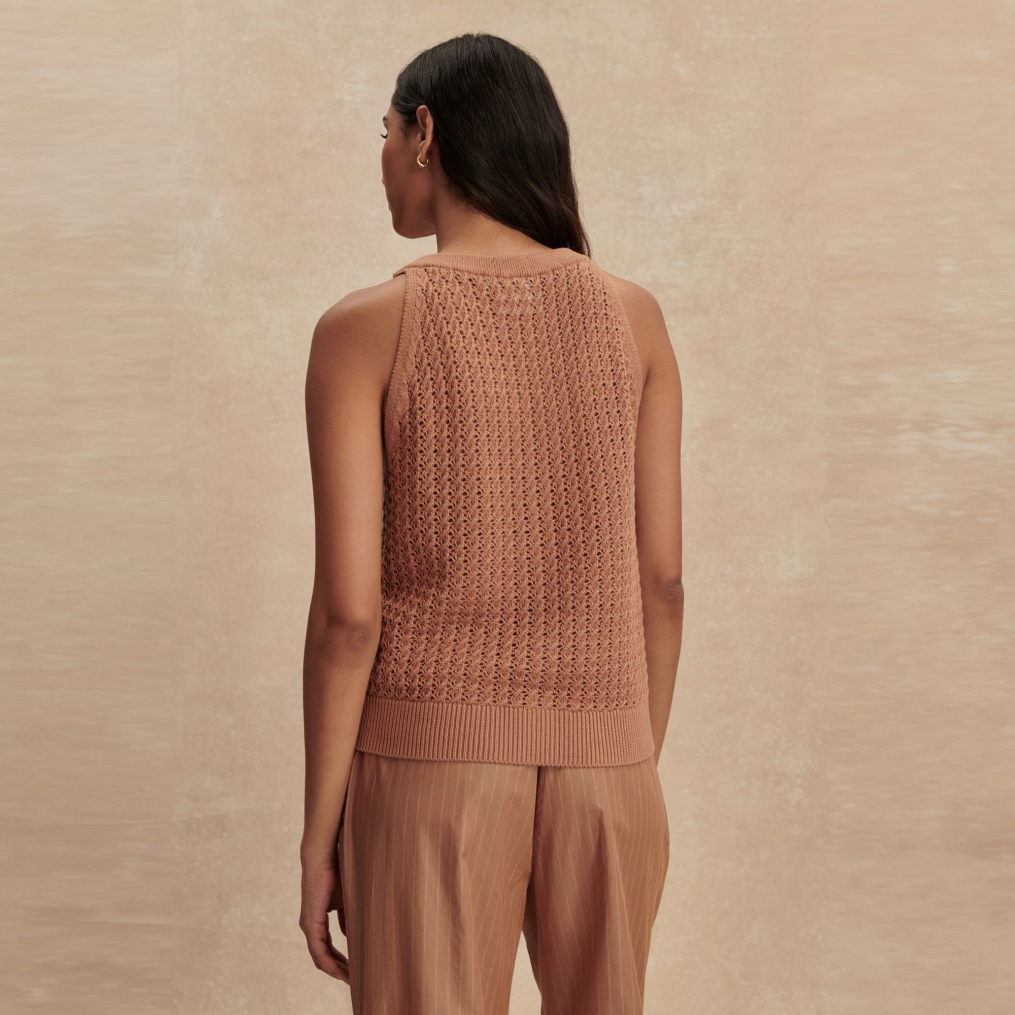 Varley Women's Alessia Knit Tank product image