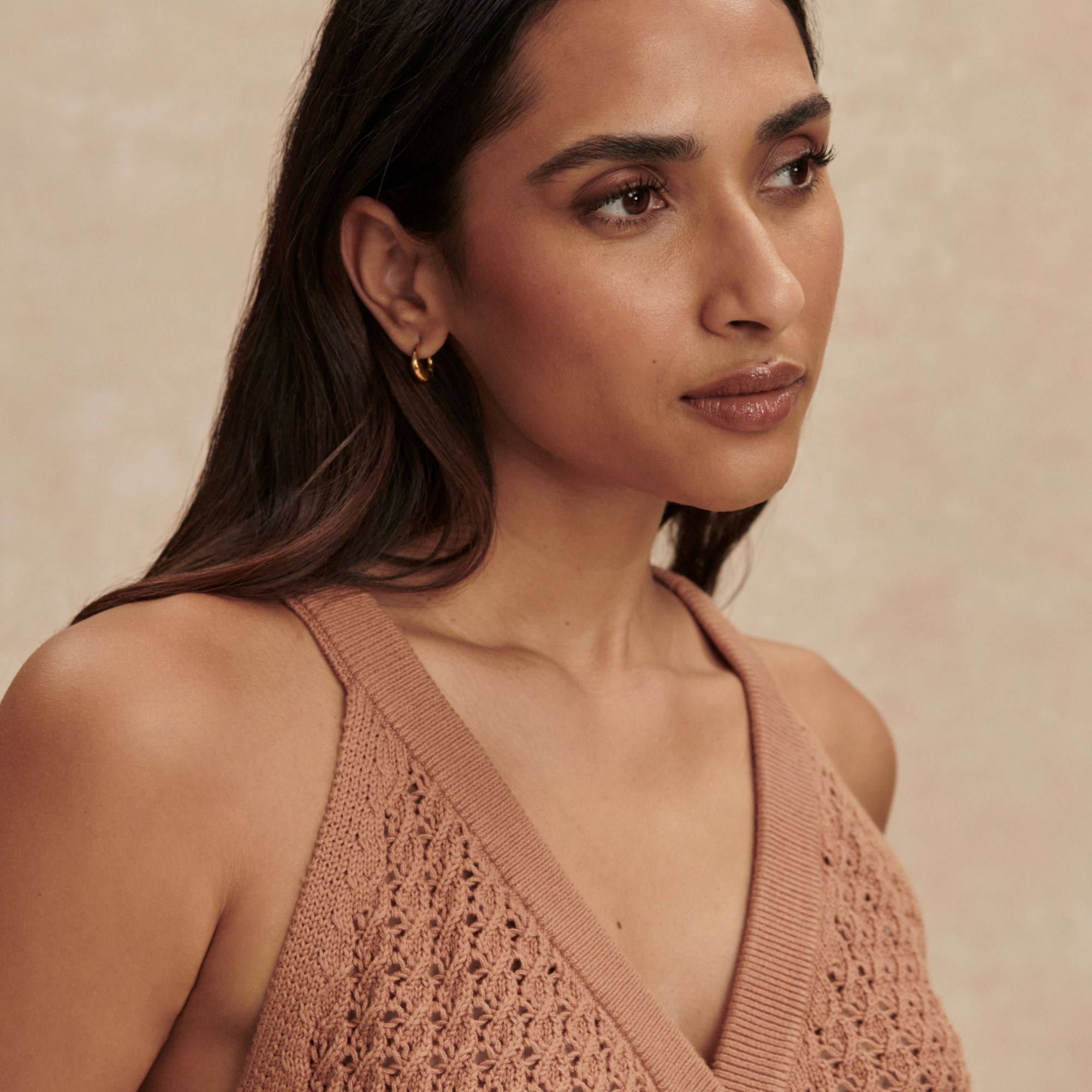 Varley Women's Alessia Knit Tank product image