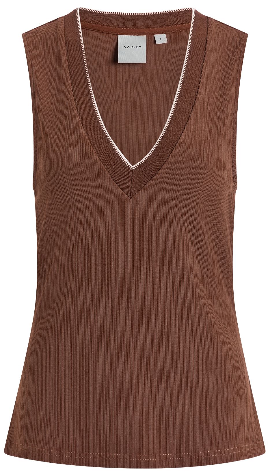 Varley Women's Corby V-Neck Tank product image