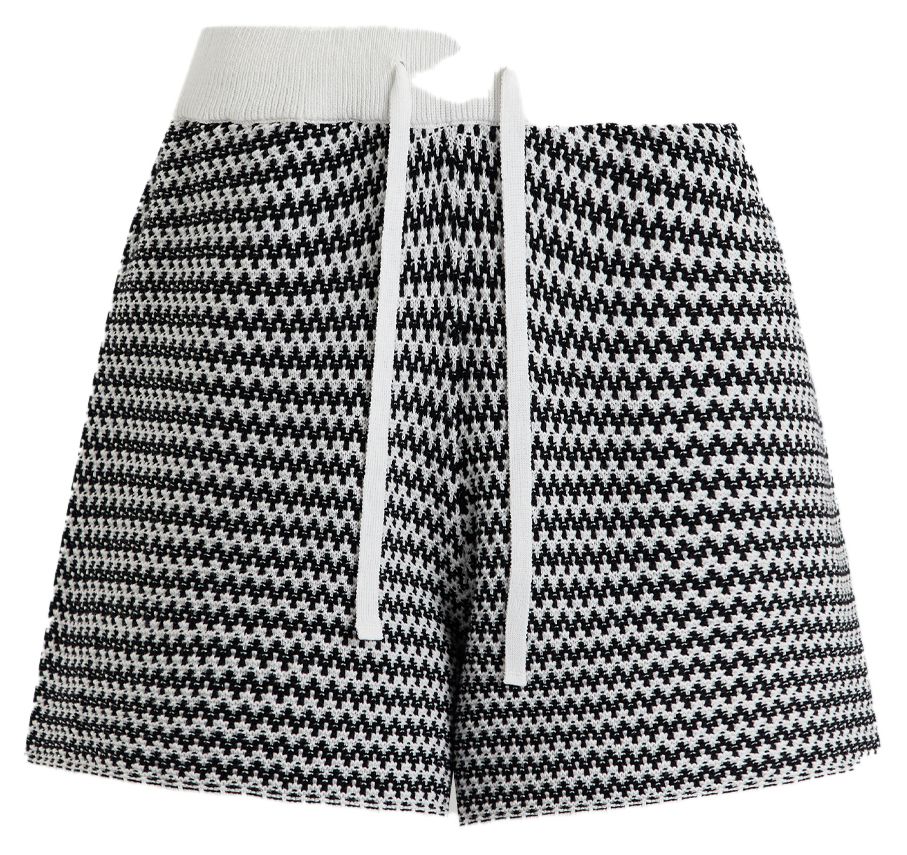 Varley Women's Villiers Knit Shorts product image