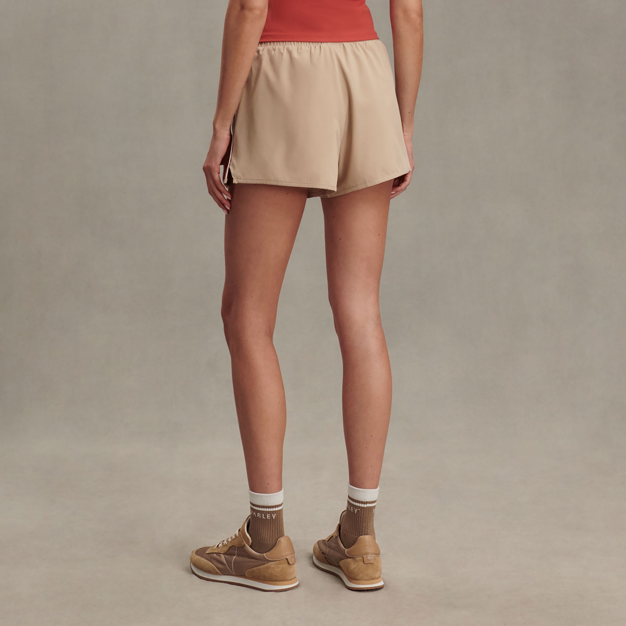 Varley Women's Bodie Running 2 Shorts product image