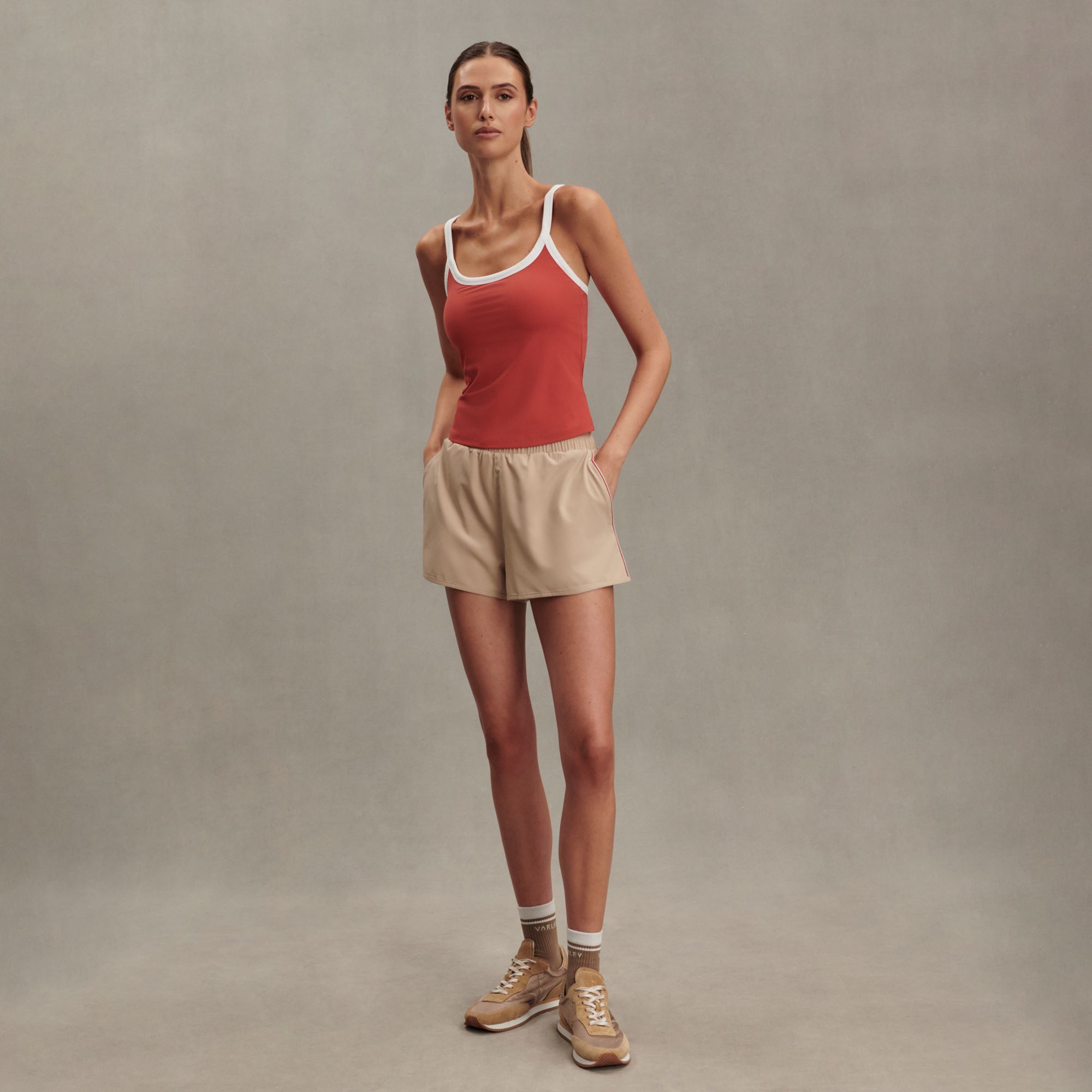 Varley Women's Bodie Running 2 Shorts product image