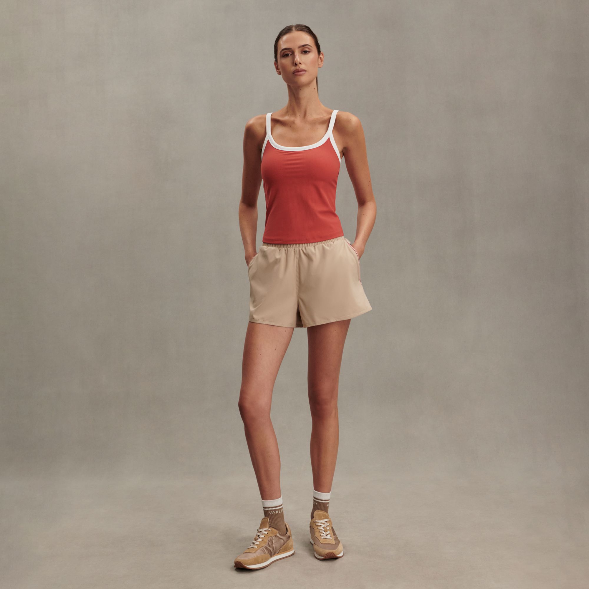 Varley Women's Bodie Running 2 Shorts product image