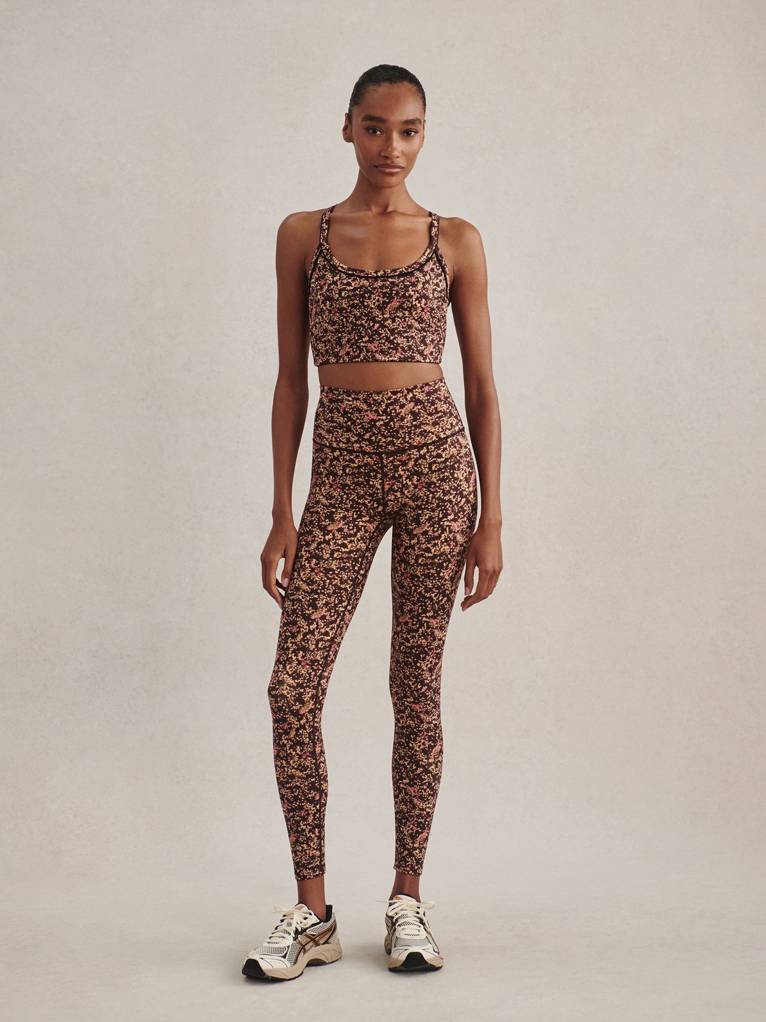 Varley Women's Freesoft Piper Sports Bra product image
