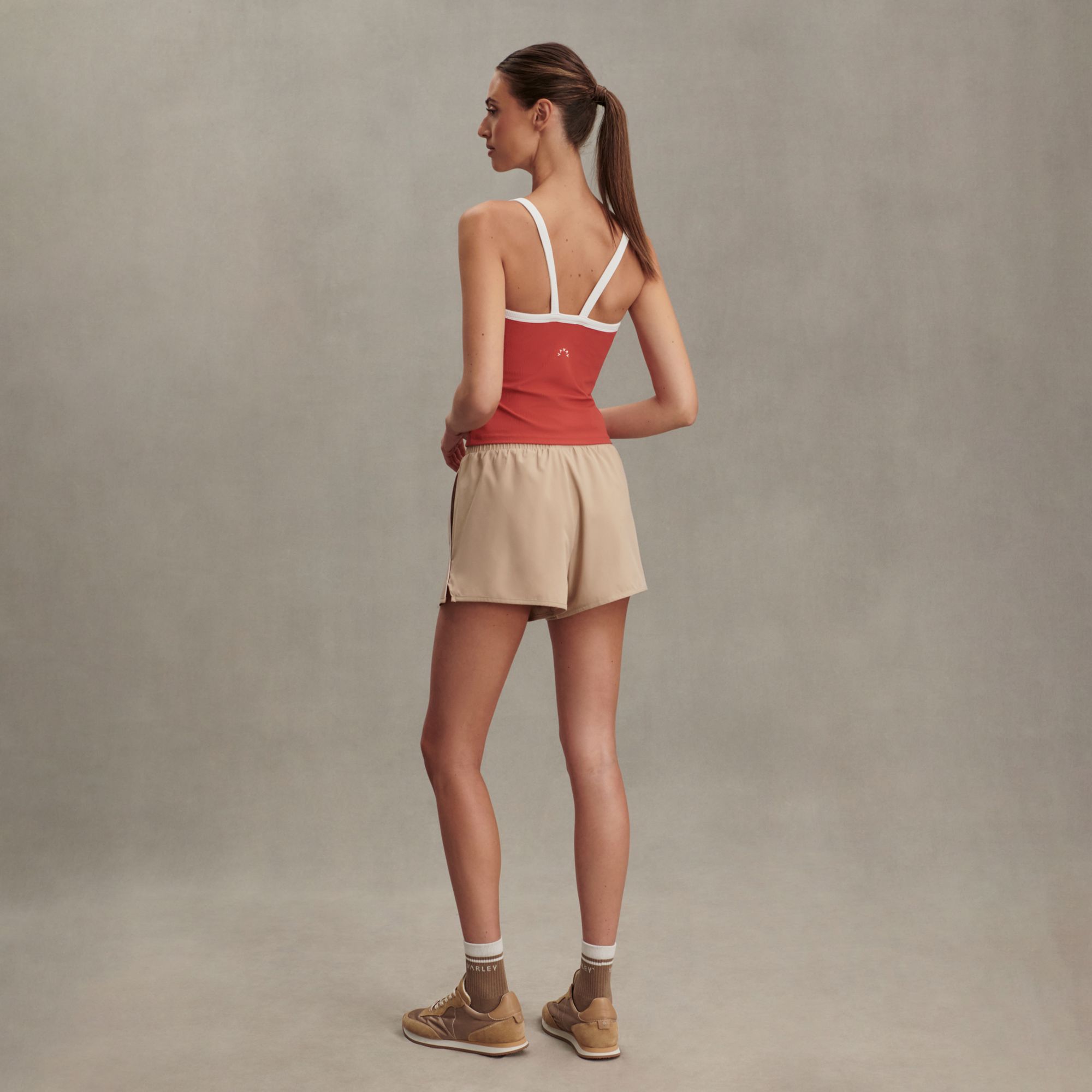 Varley Women's Theon Scoop Neck Tank product image