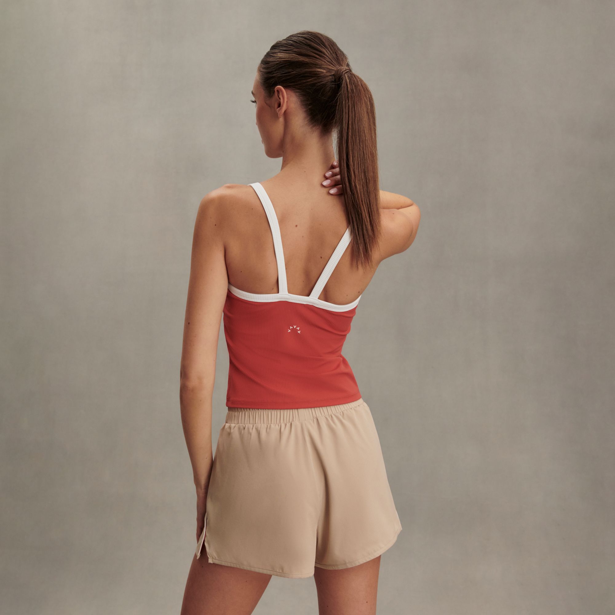 Varley Women's Theon Scoop Neck Tank product image