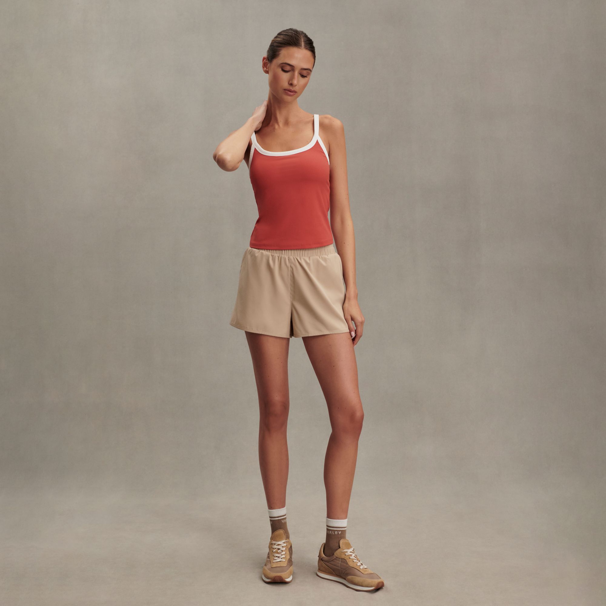 Varley Women's Theon Scoop Neck Tank product image