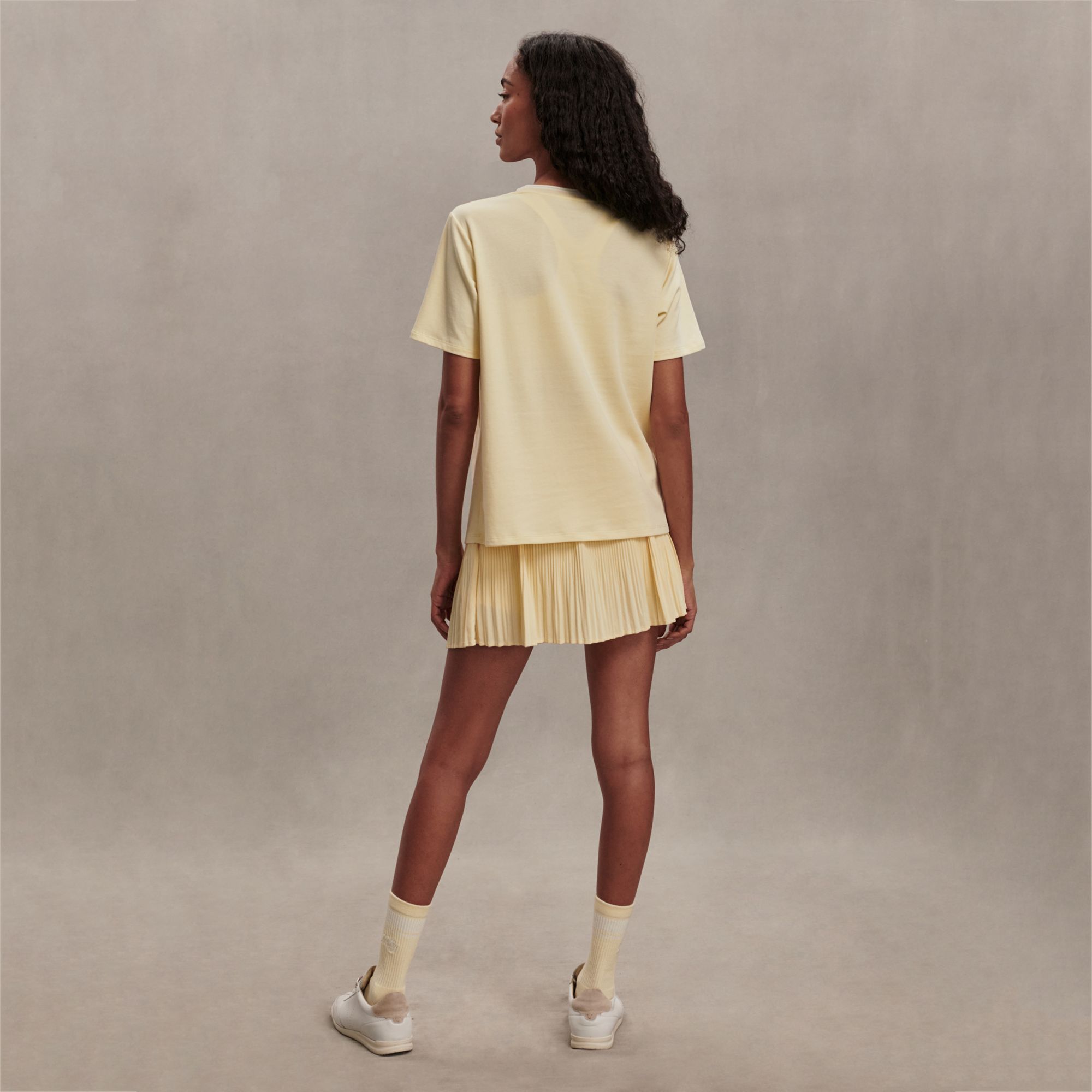 Varley Women's 15” Davina High-Rise Skort product image