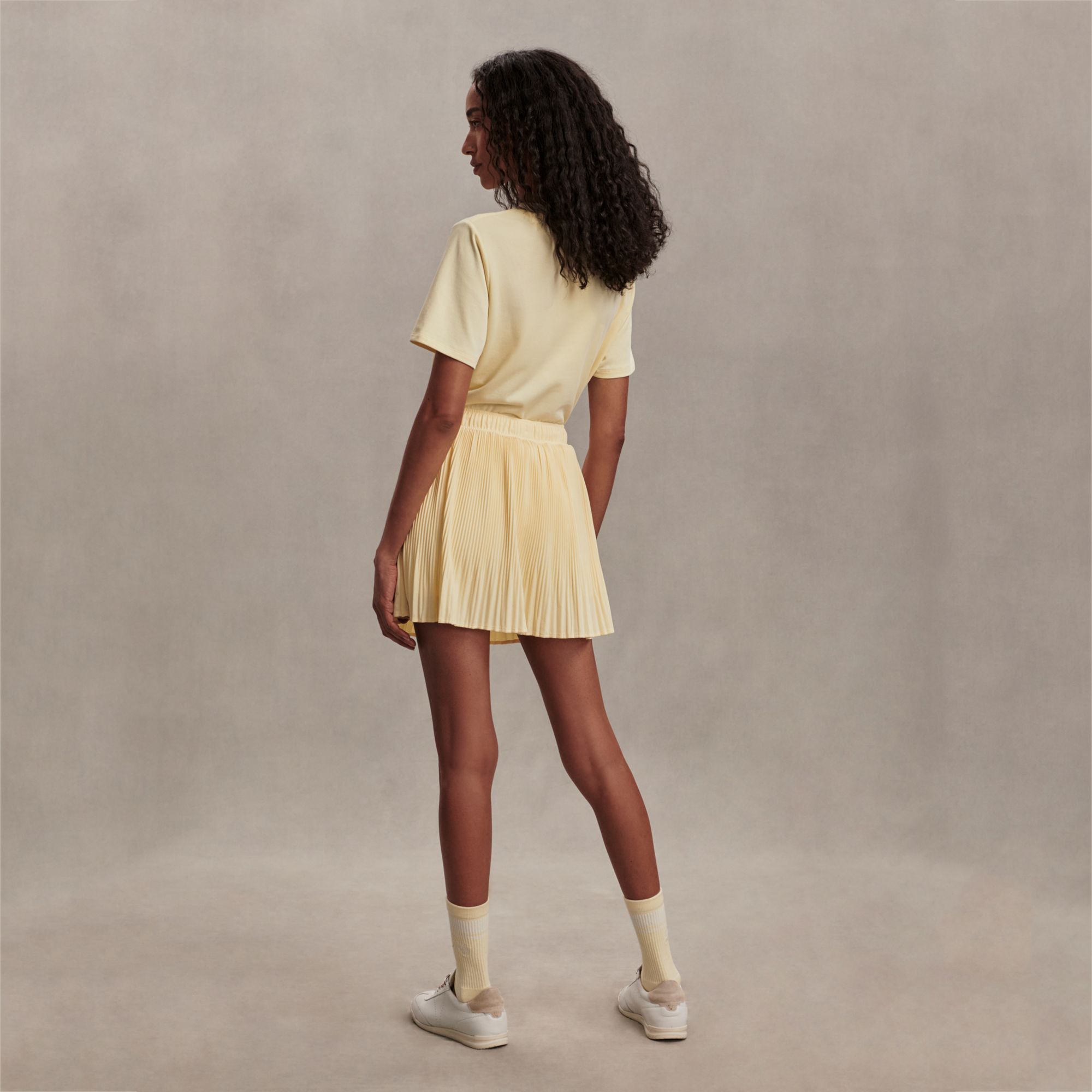Varley Women's 15” Davina High-Rise Skort product image