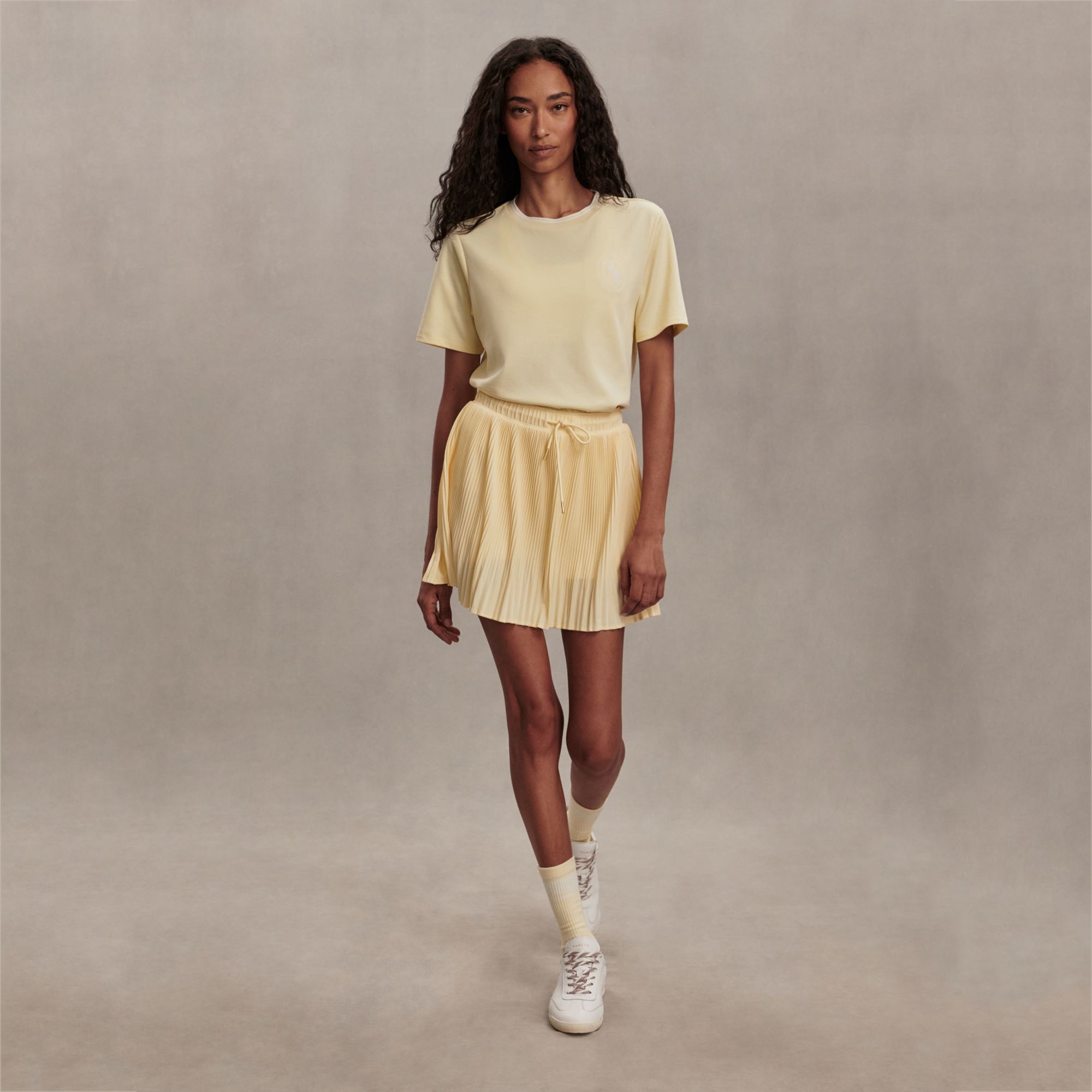 Varley Women's 15” Davina High-Rise Skort product image