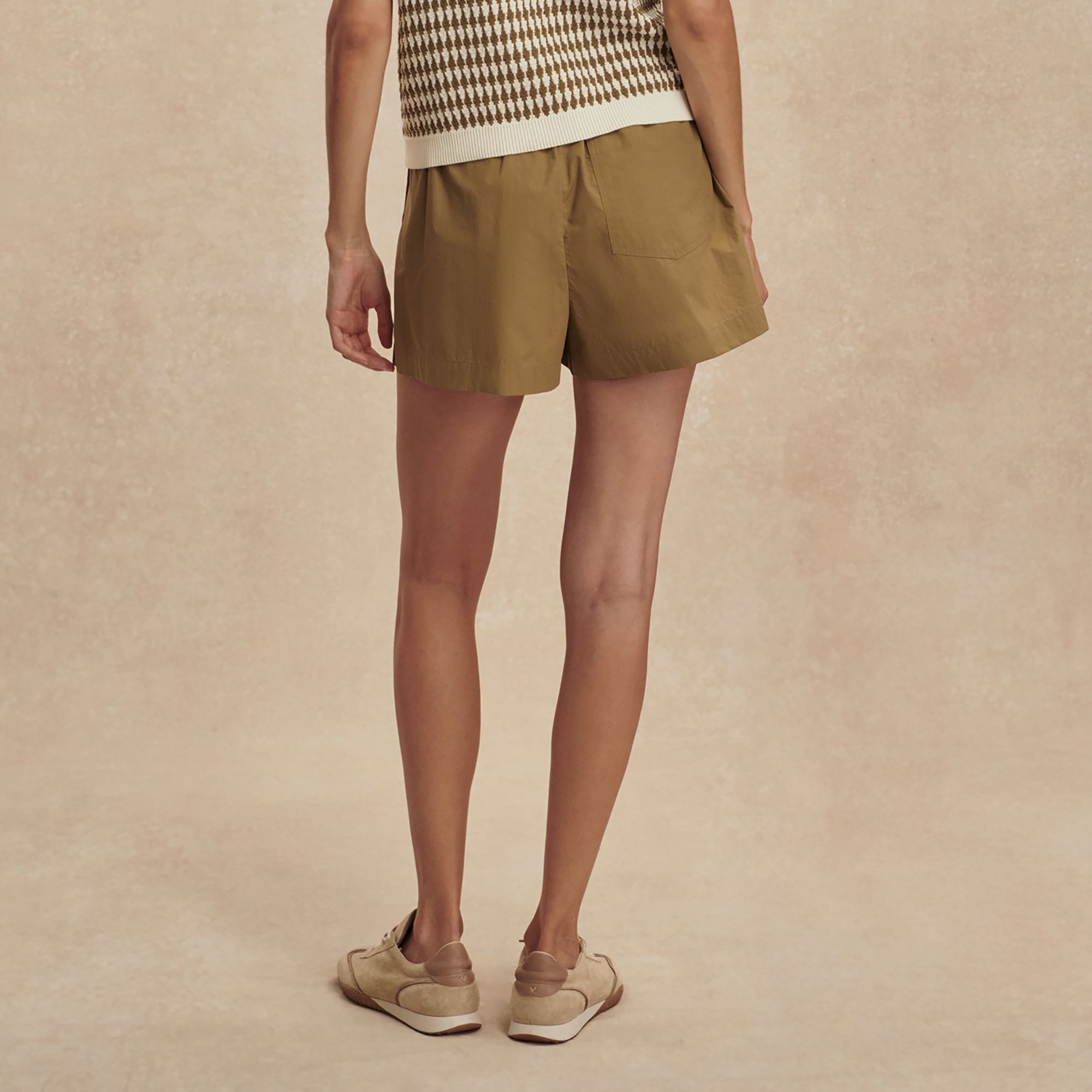 Varley Women's Morales 2.5 Shorts product image