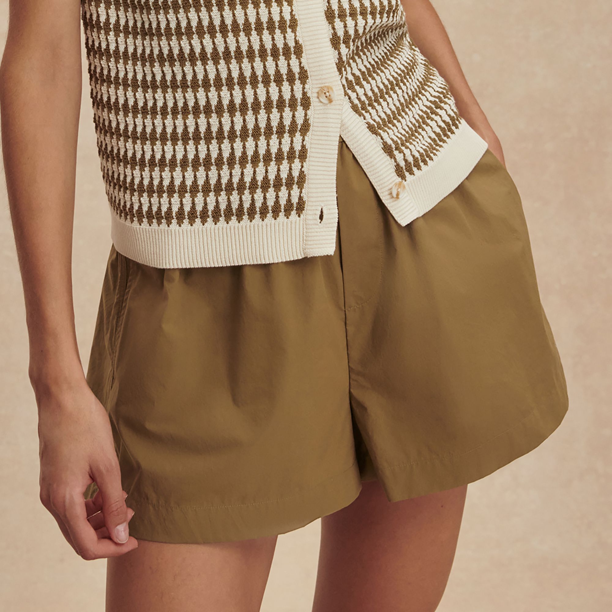 Varley Women's Morales 2.5 Shorts product image