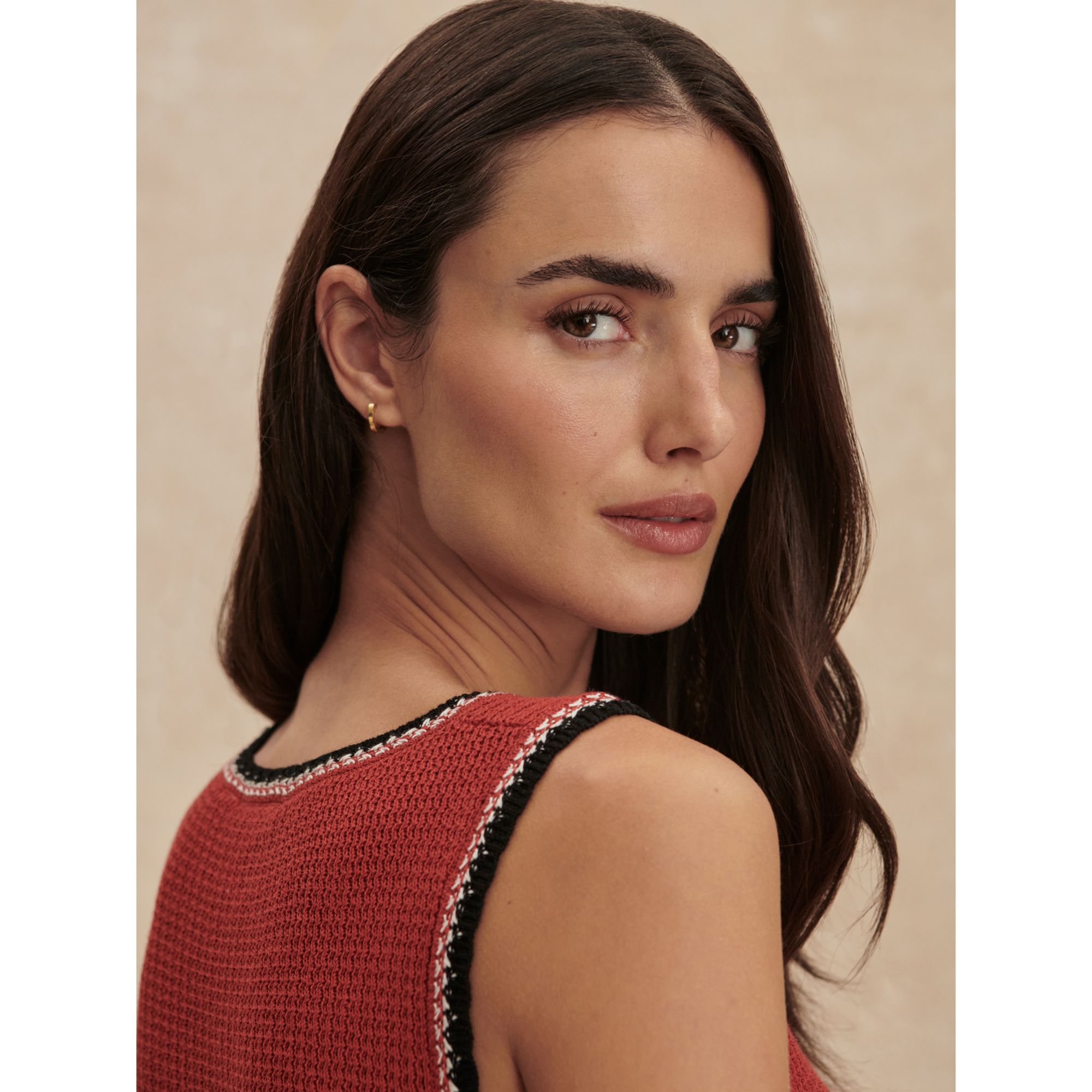Varley Women's Higson Knit Tank product image