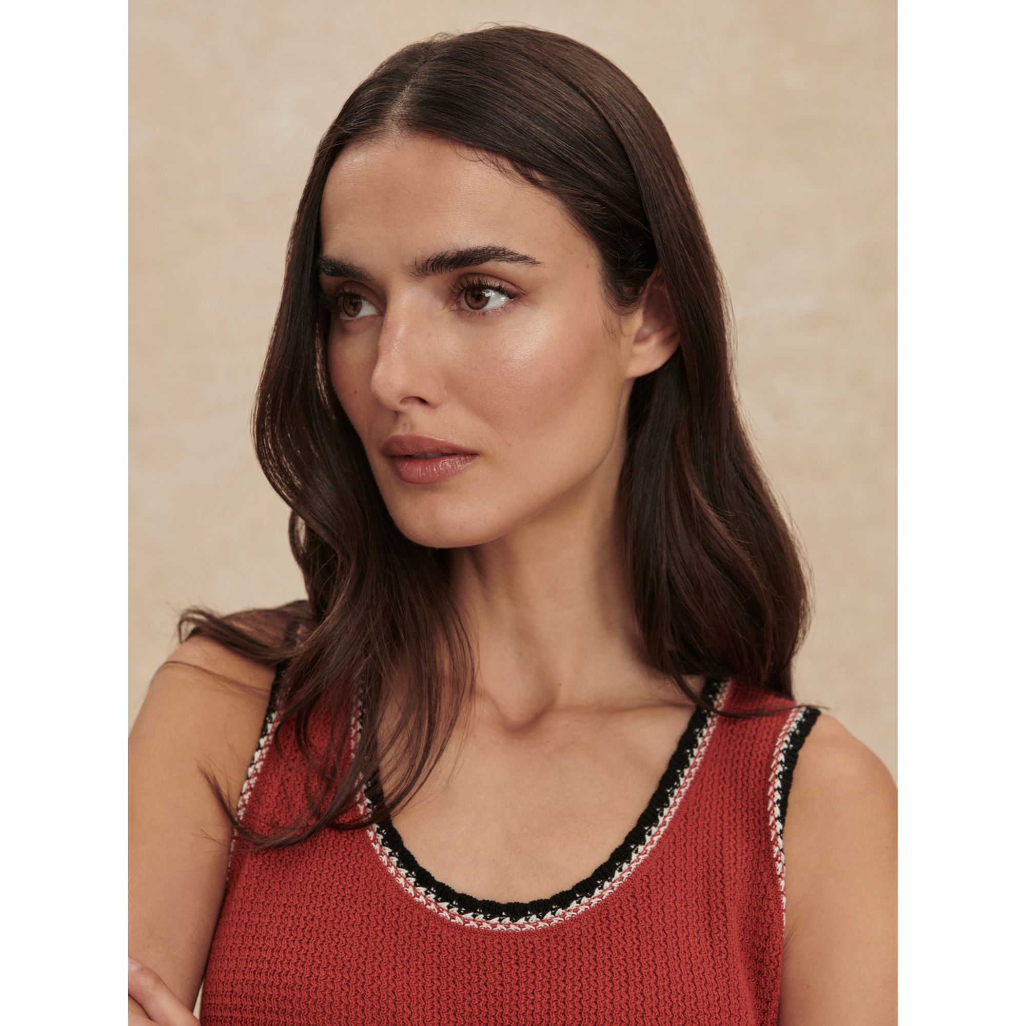 Varley Women's Higson Knit Tank product image