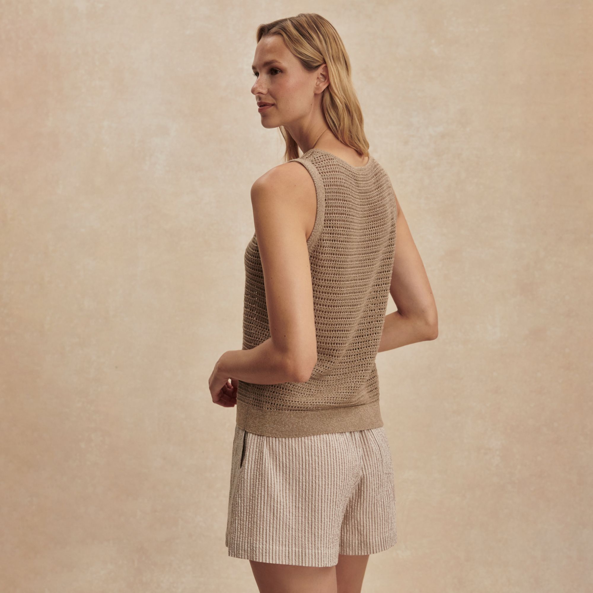 Varley Women's Ramon Knit Tank product image