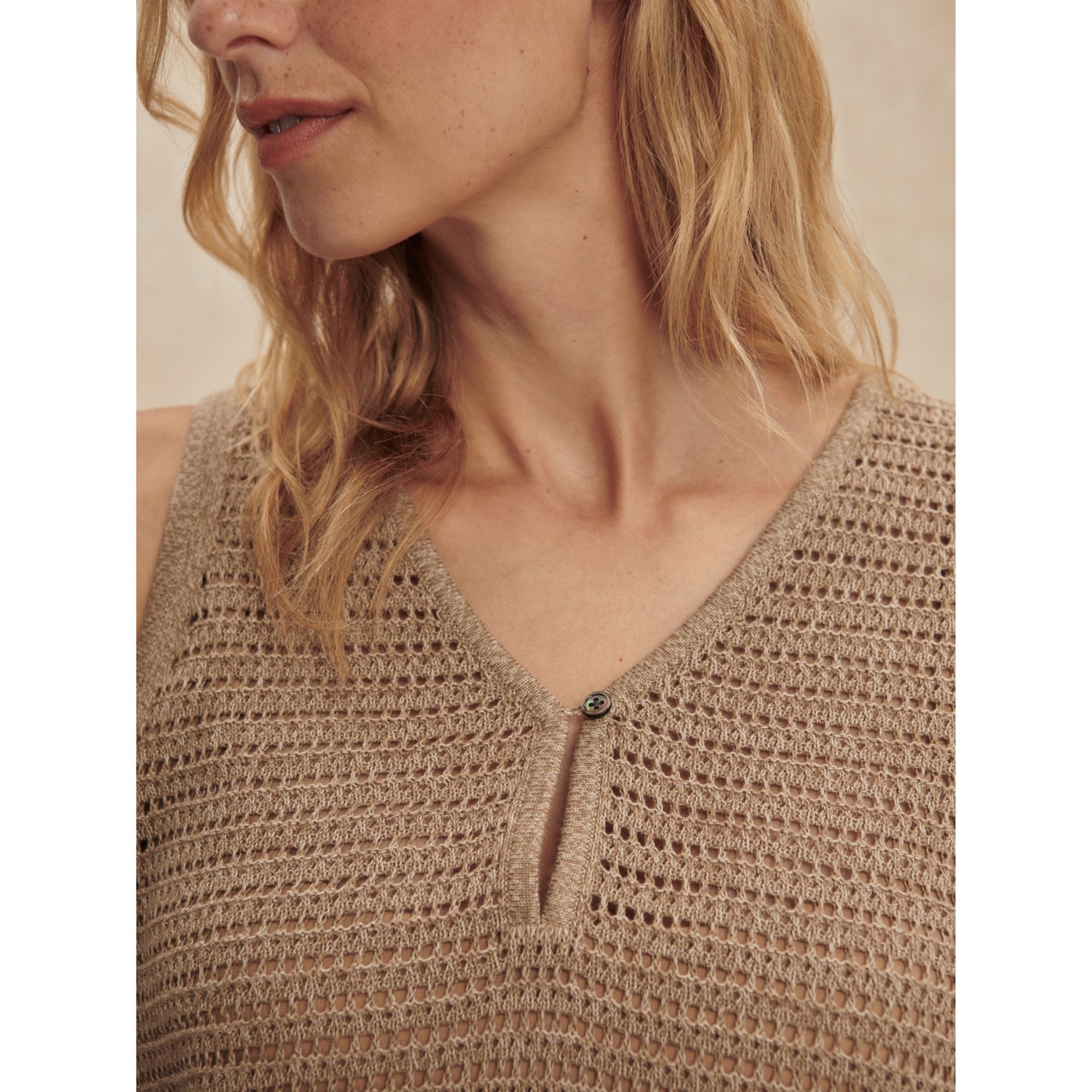 Varley Women's Ramon Knit Tank product image