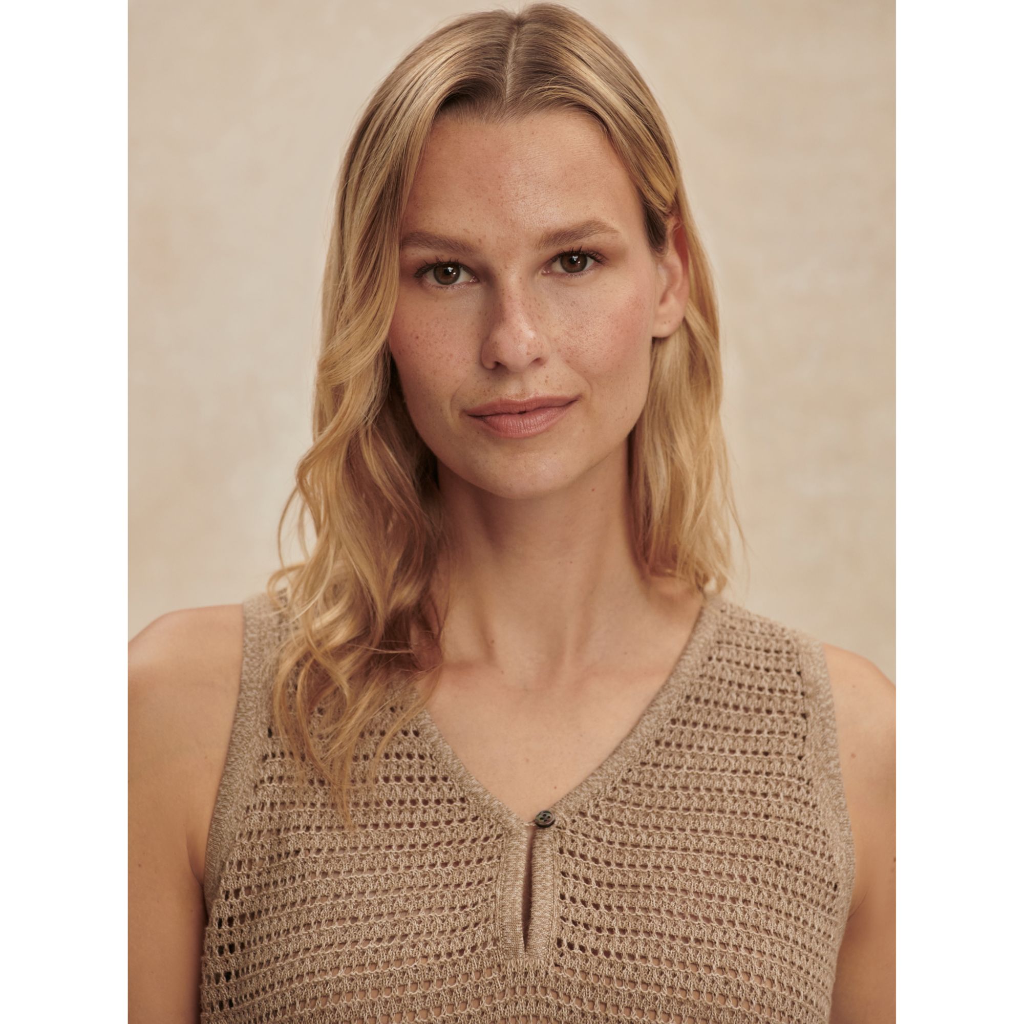 Varley Women's Ramon Knit Tank product image