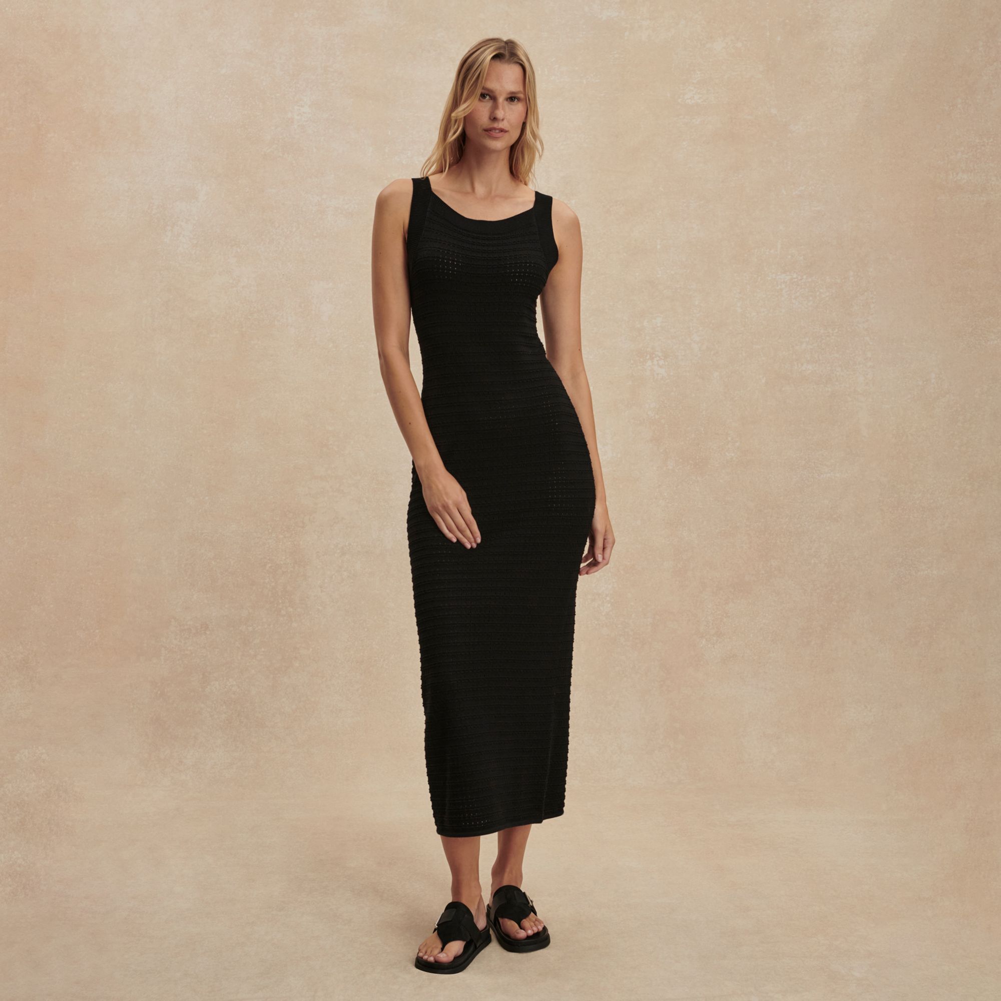 Varley Women's Cusack Knit Dress product image