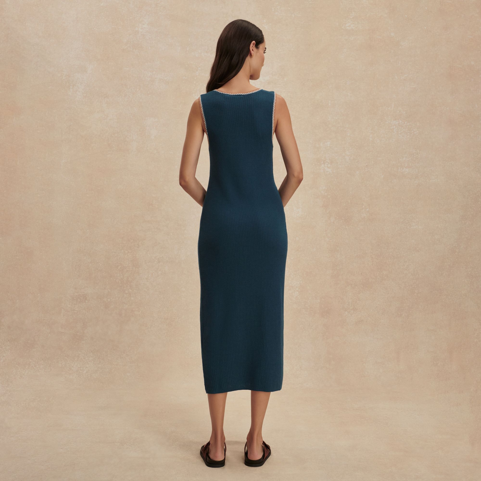 Varley Women's Mikel Knit Dress product image