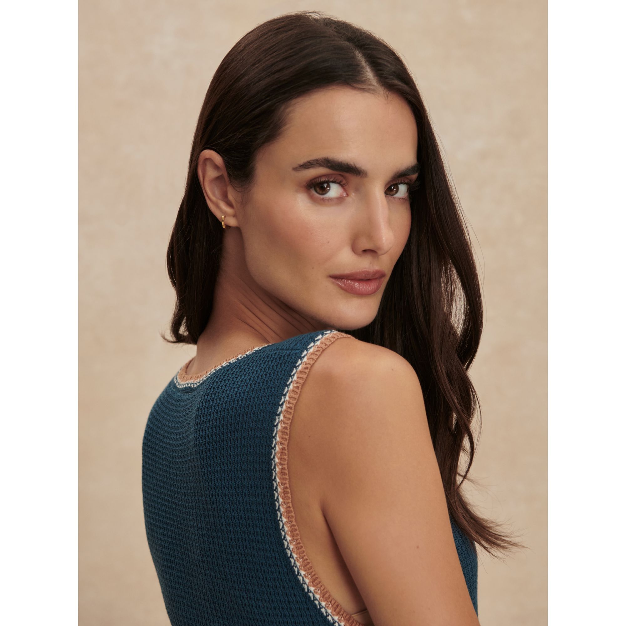 Varley Women's Mikel Knit Dress product image