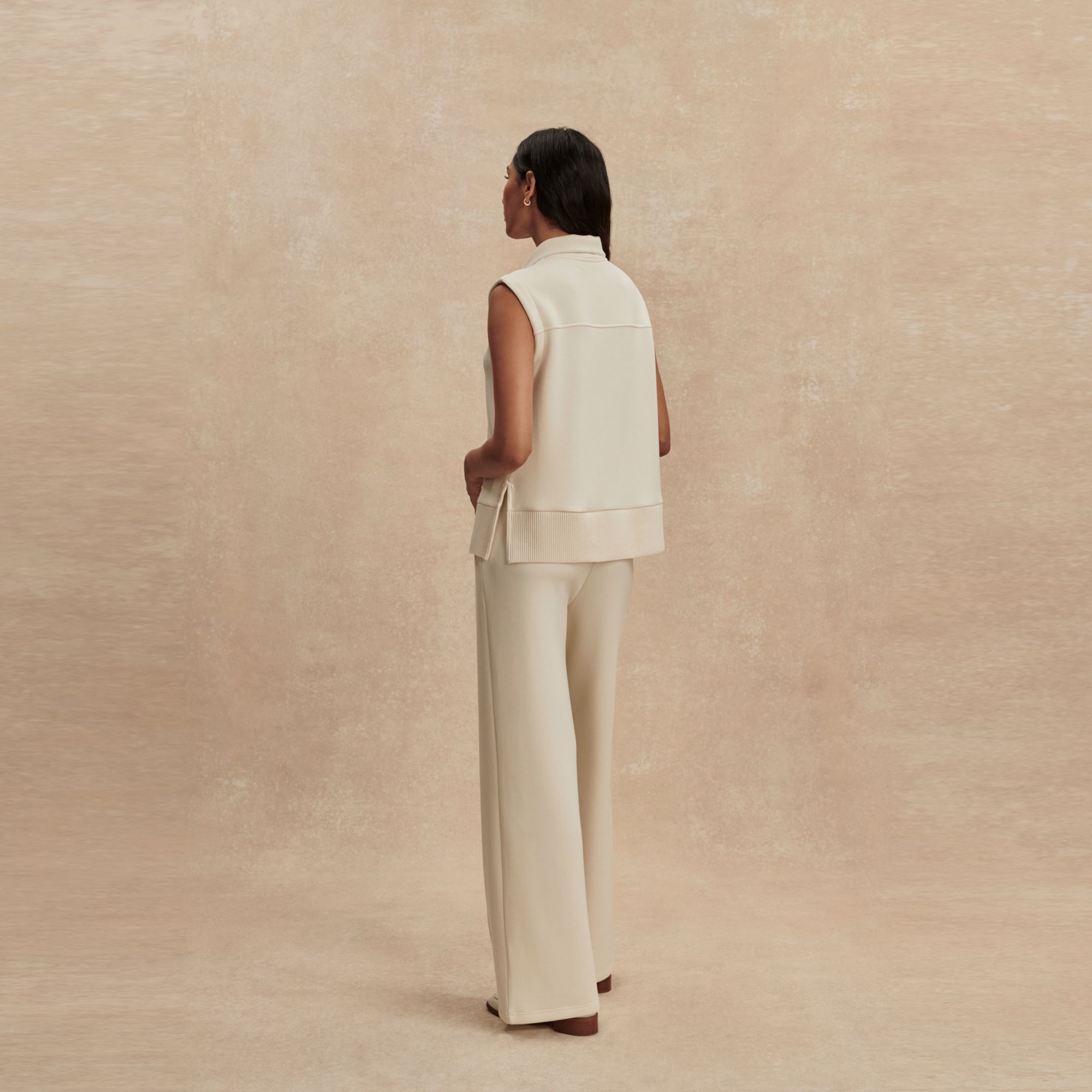 Varley Women's Conall Button Tank product image