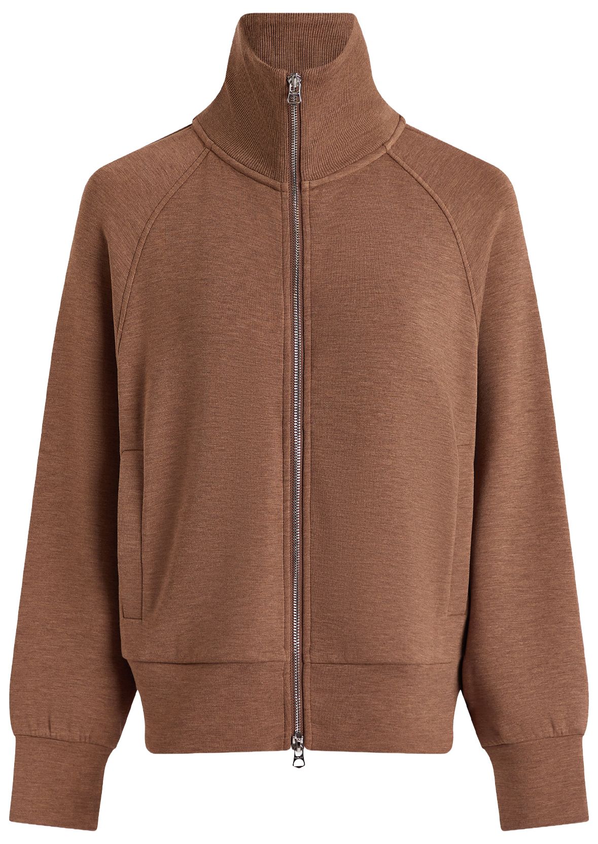 Varley Women's Tyde Zip Through Sweatshirt product image