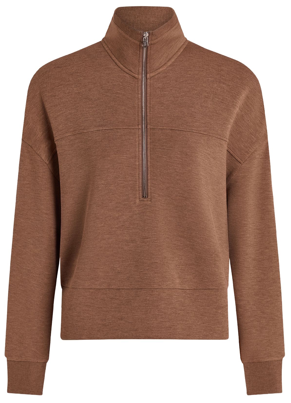 Varley Women's Kayleigh 1/2-Zip Sweatshirt product image