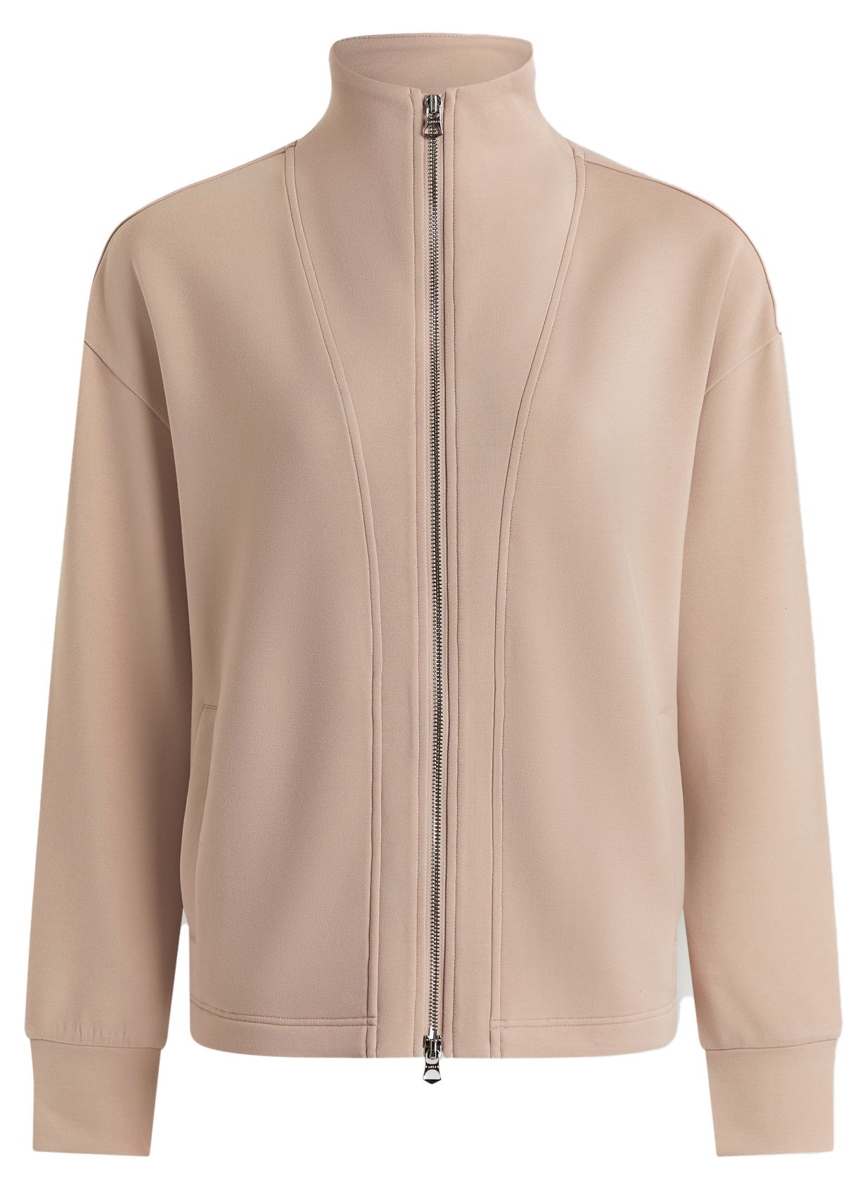 Varley Women's Arlene Zip Through Sweatshirt product image