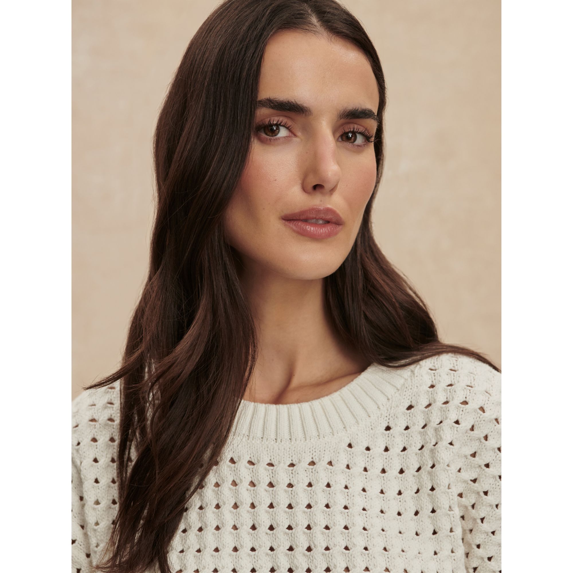 Varley Women's Denny Knit Top product image