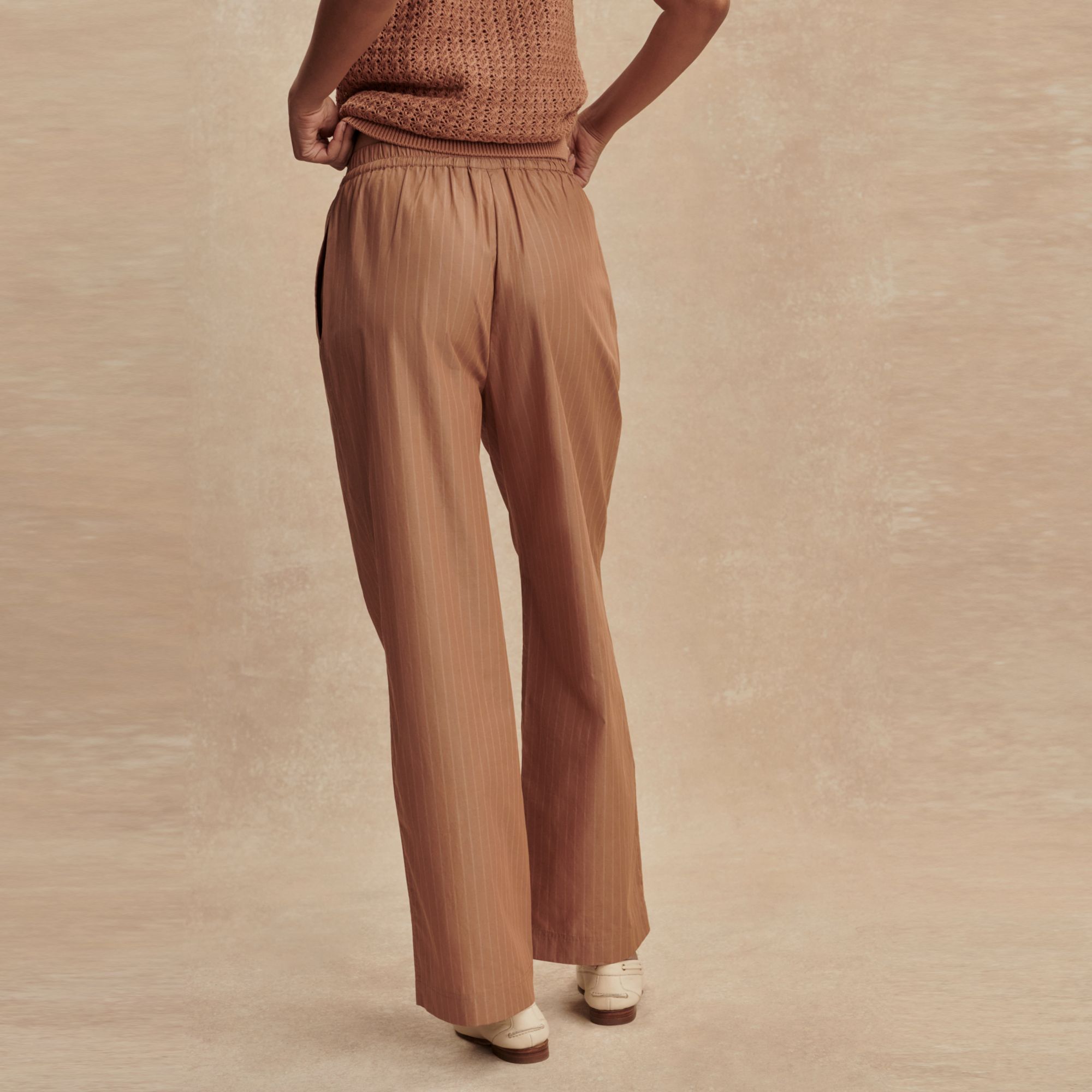 Varley Women's Rowan- 30" Straight Leg Pant product image
