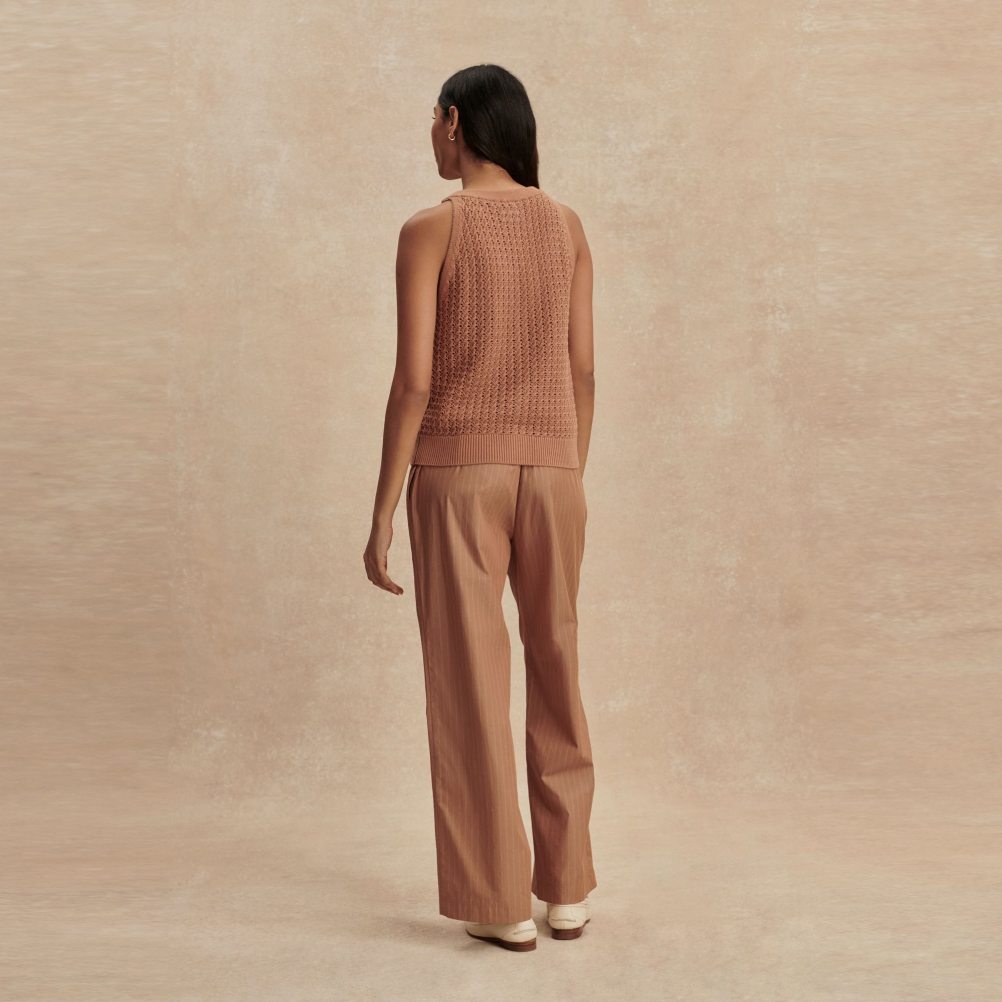 Varley Women's Rowan- 30" Straight Leg Pant product image