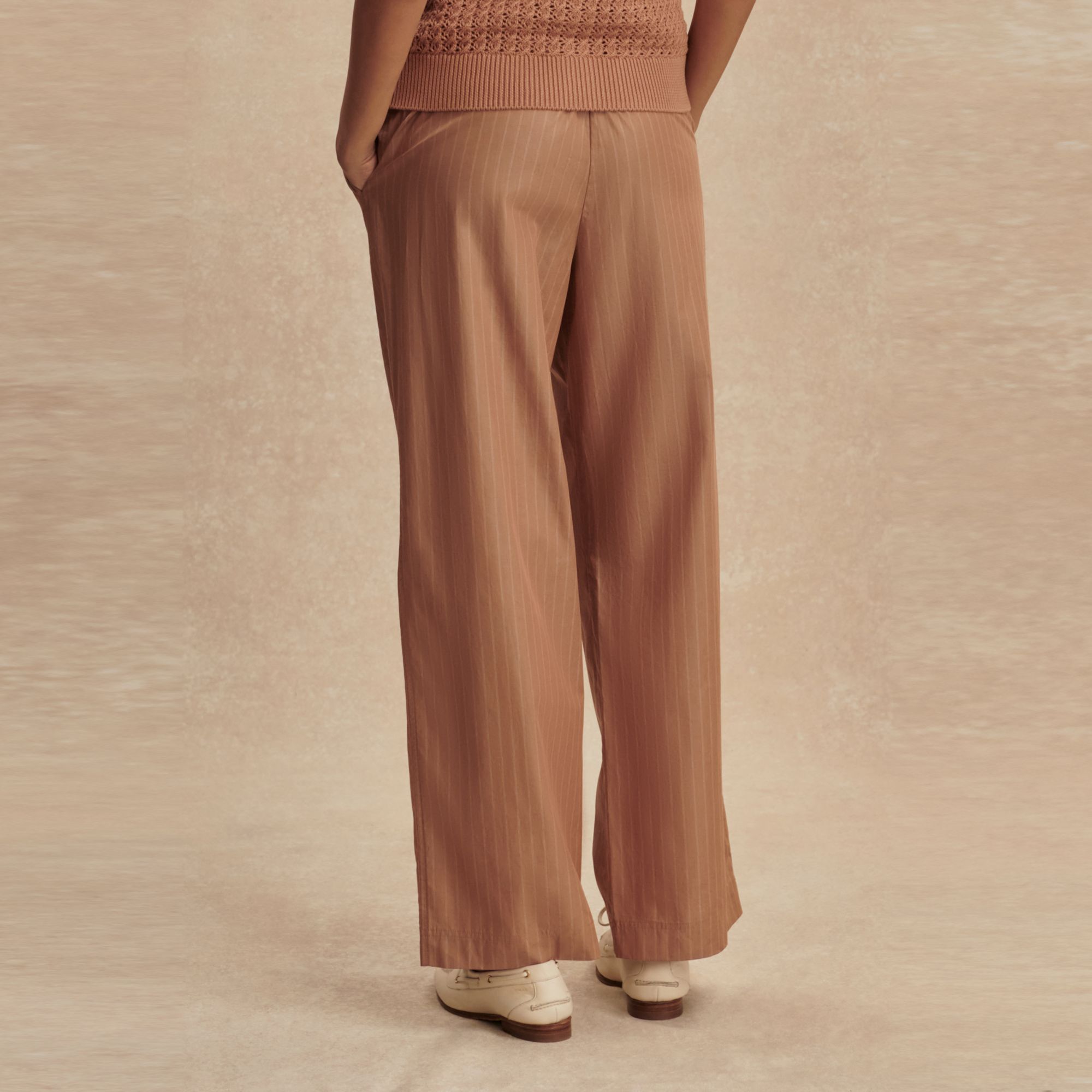 Varley Women's Rowan- 30" Straight Leg Pant product image