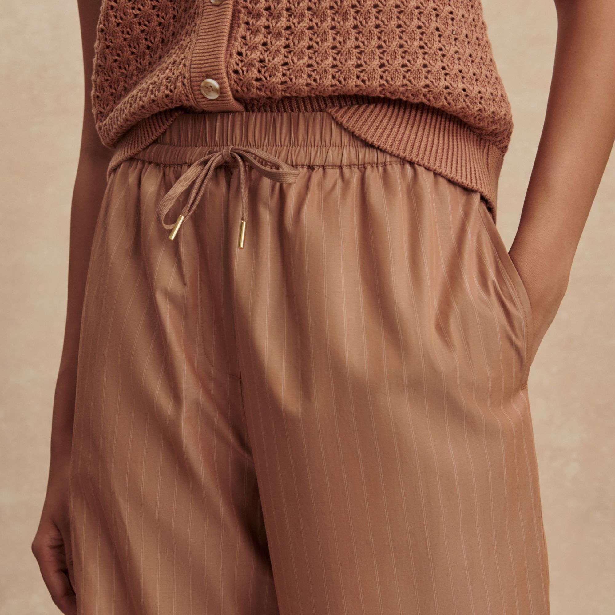 Varley Women's Rowan- 30" Straight Leg Pant product image