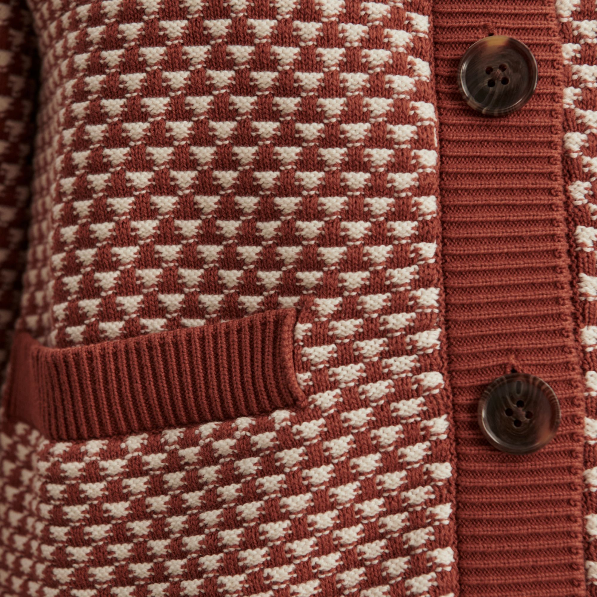 Varley Women's Elmwick Knit Jacket product image