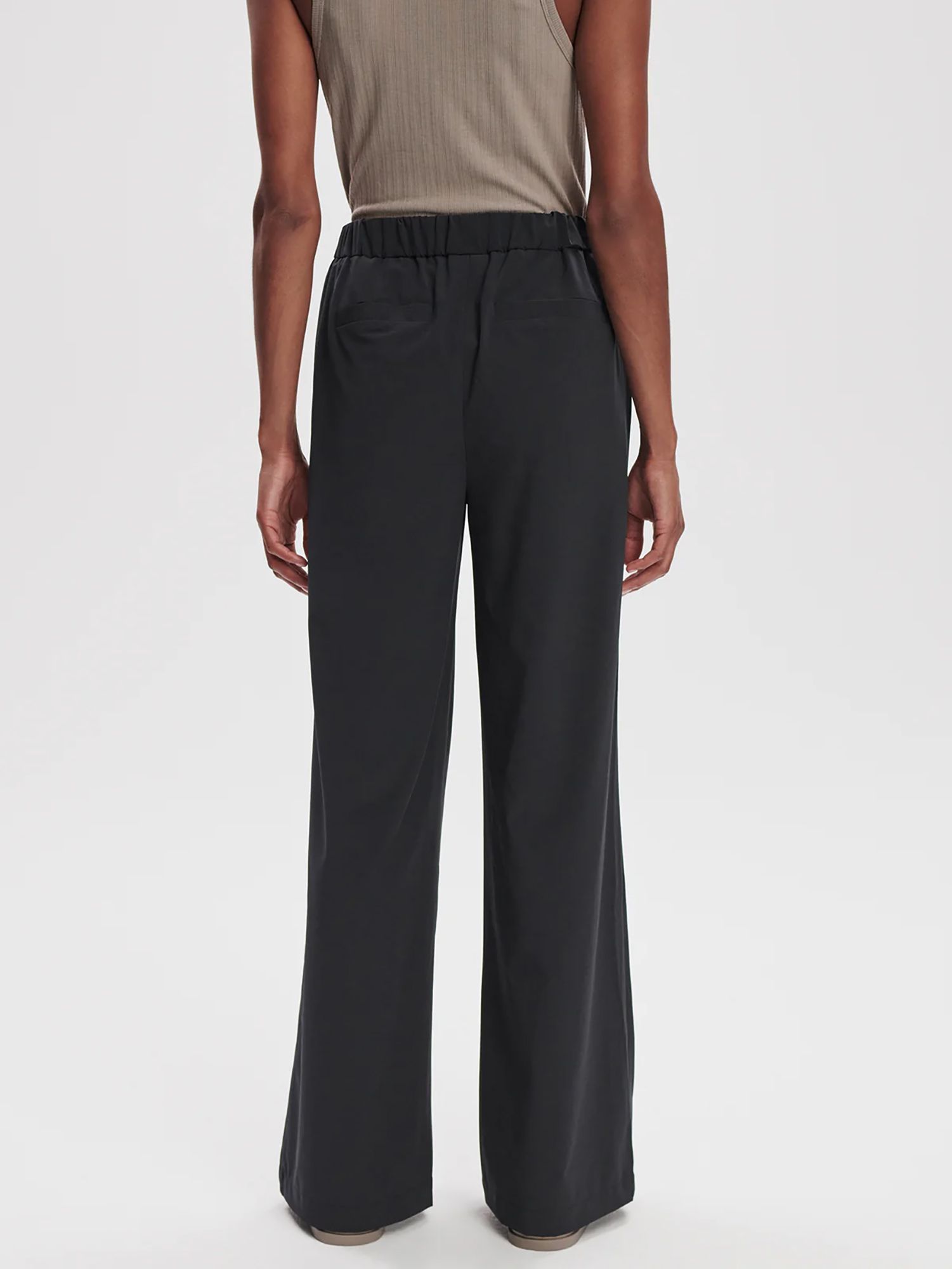 Varley Women's Kayson Wide Leg Pants product image