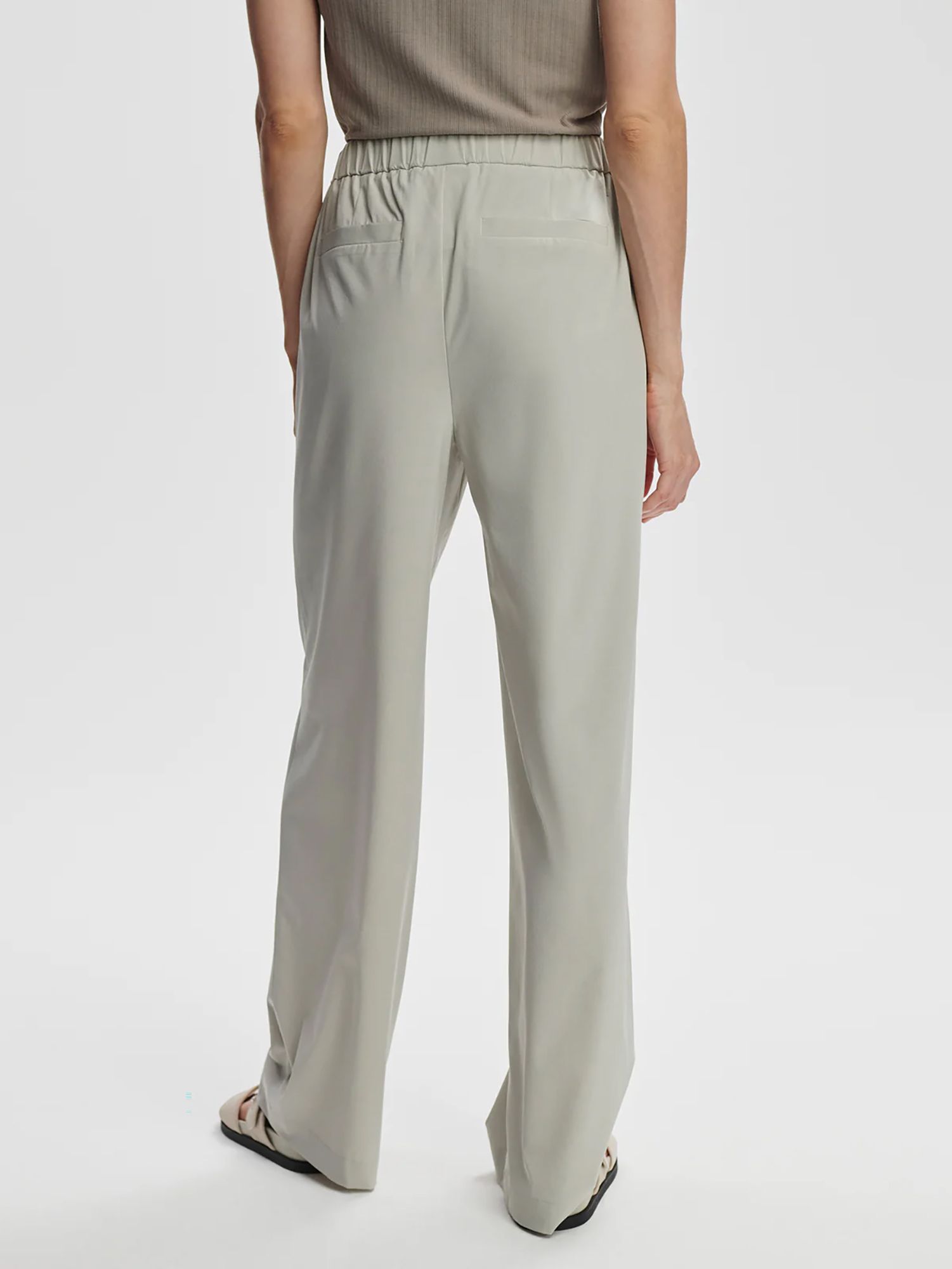 Varley Women's Kayson Wide Leg Pants product image
