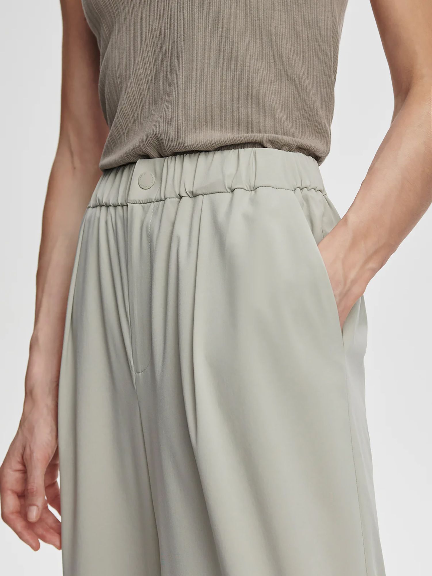 Varley Women's Kayson Wide Leg Pants product image