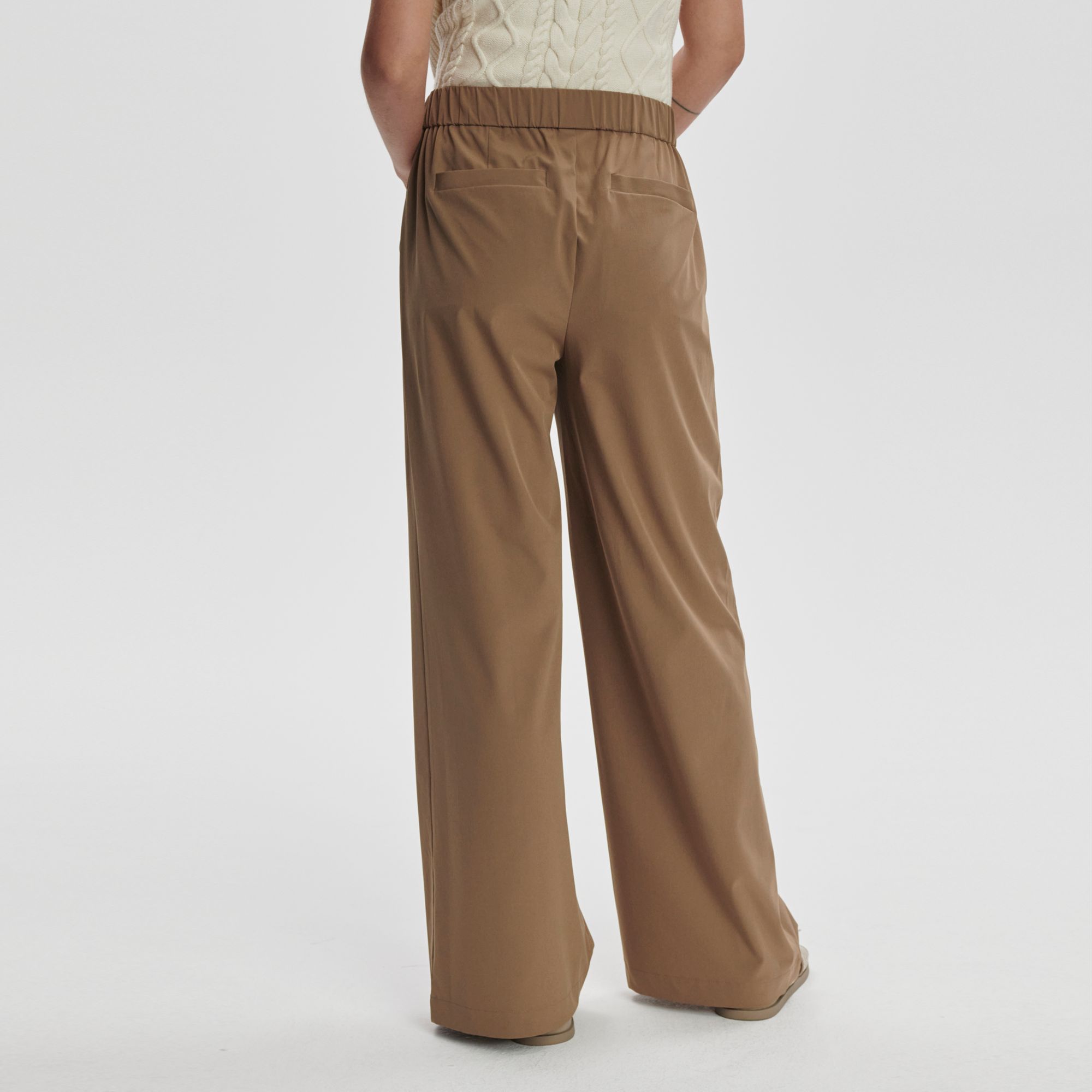 Varley Women's Kayson Wide Leg Pants product image