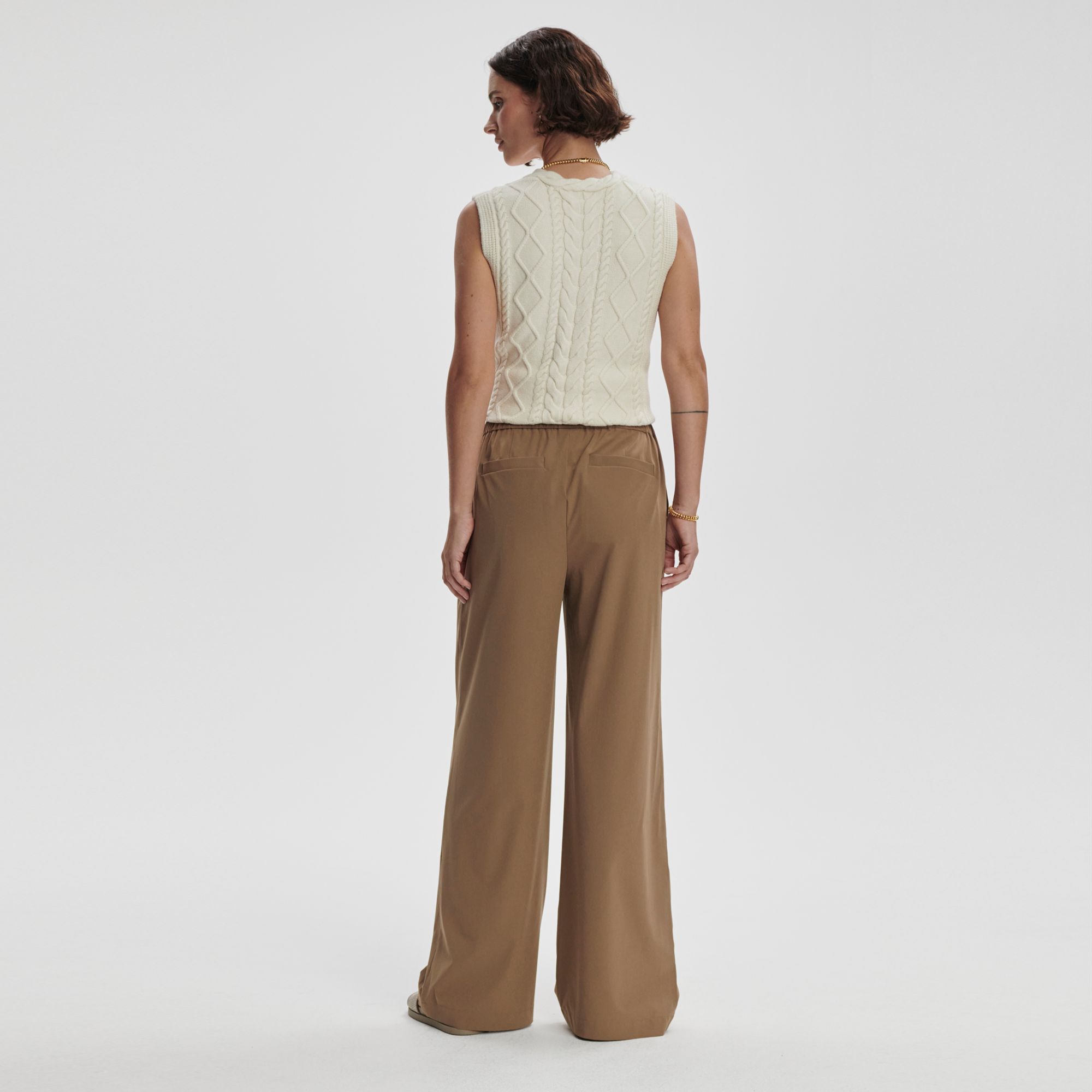 Varley Women's Kayson Wide Leg Pants product image