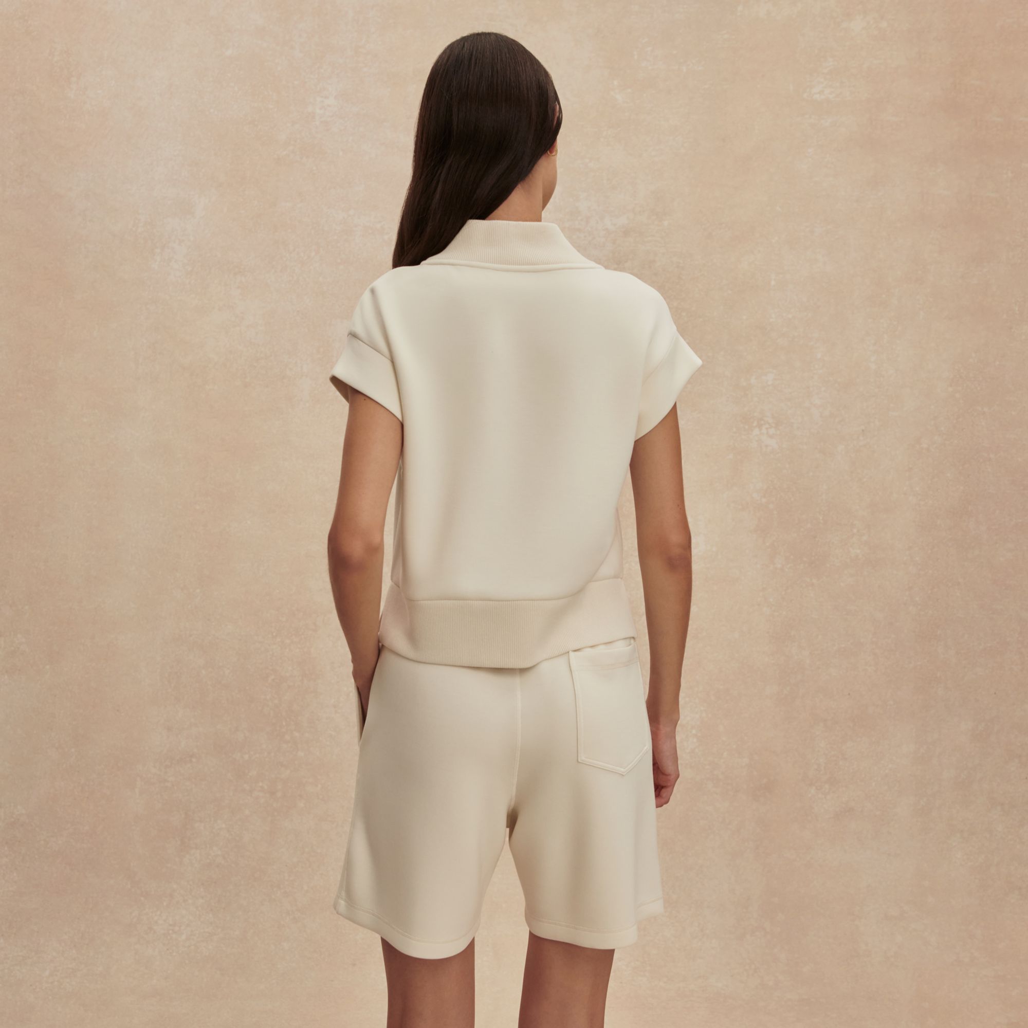 Varley Women's Gracee V Neck Tank product image