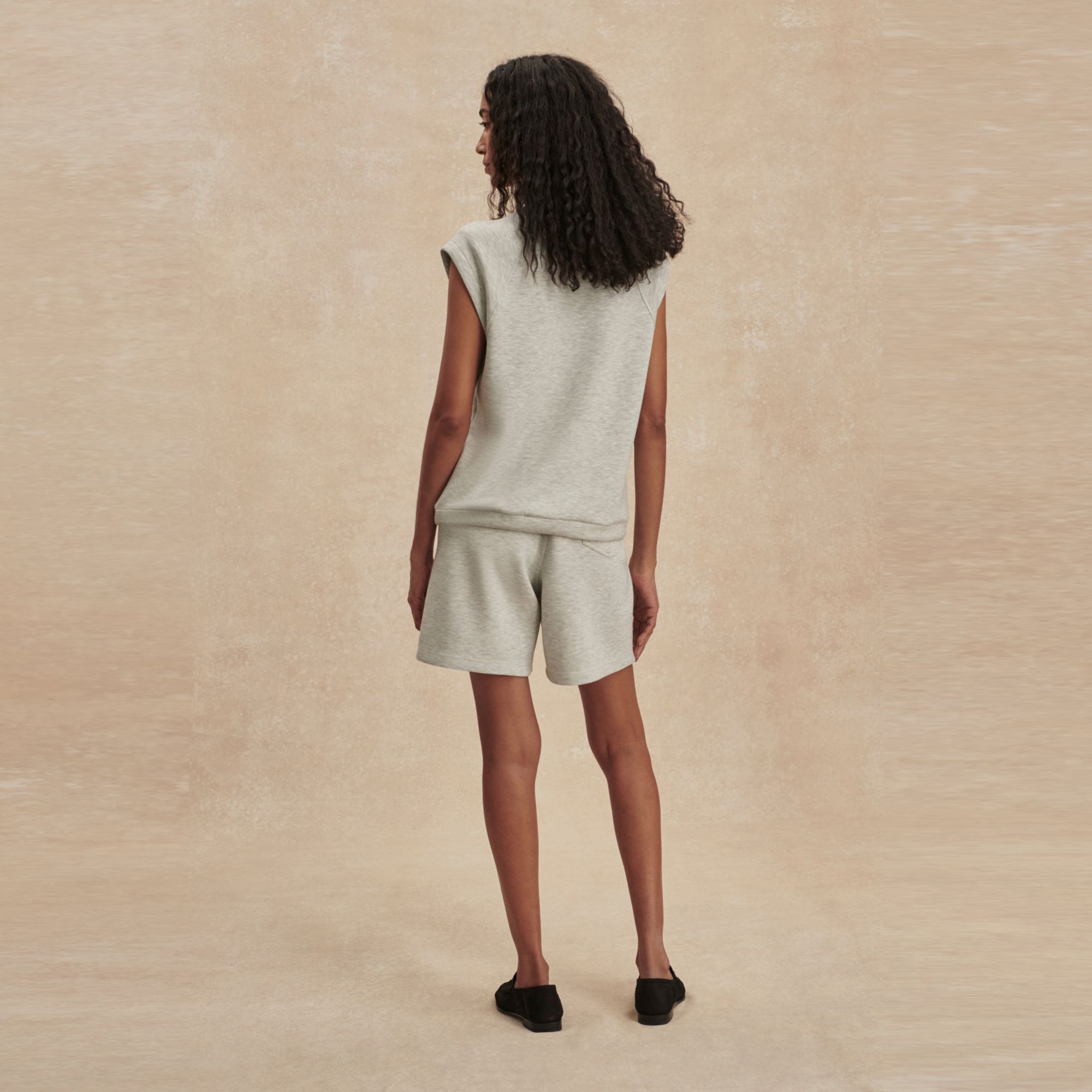 Varley Women's Salome Raglan Tee product image