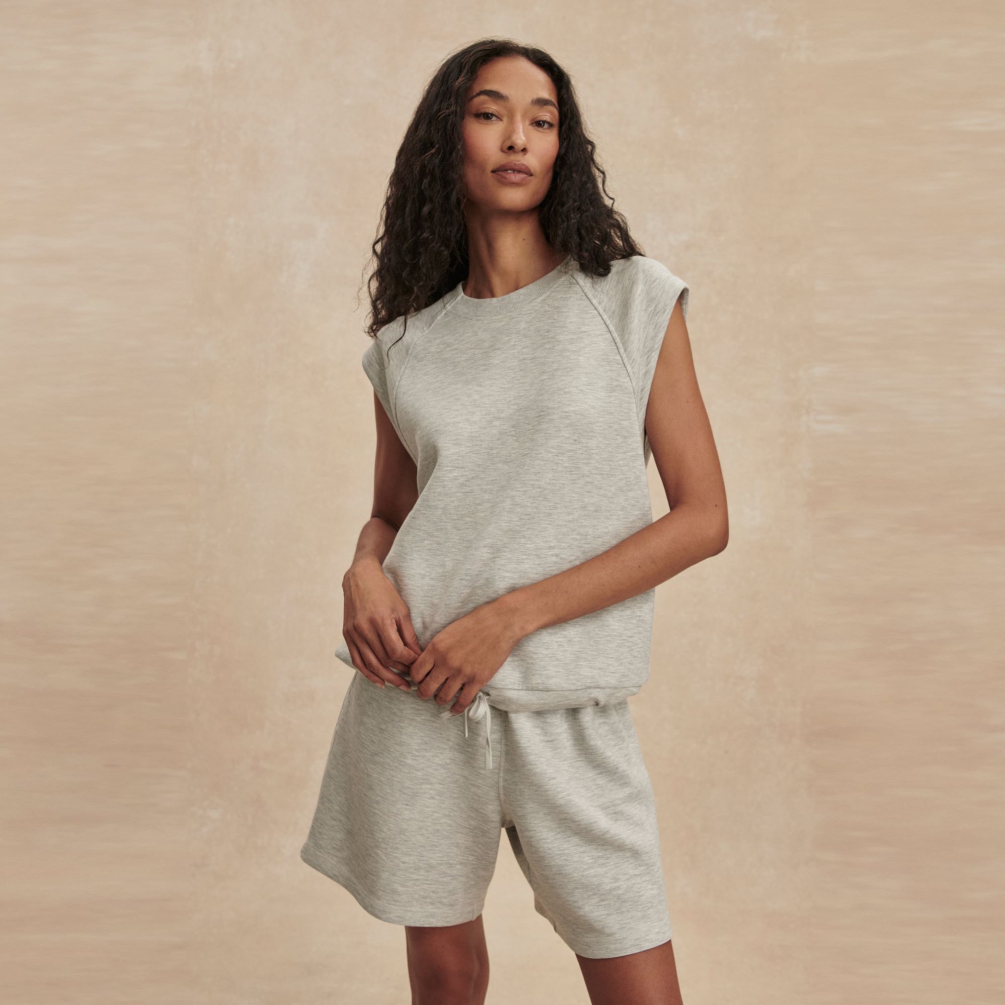 Varley Women's Salome Raglan Tee product image