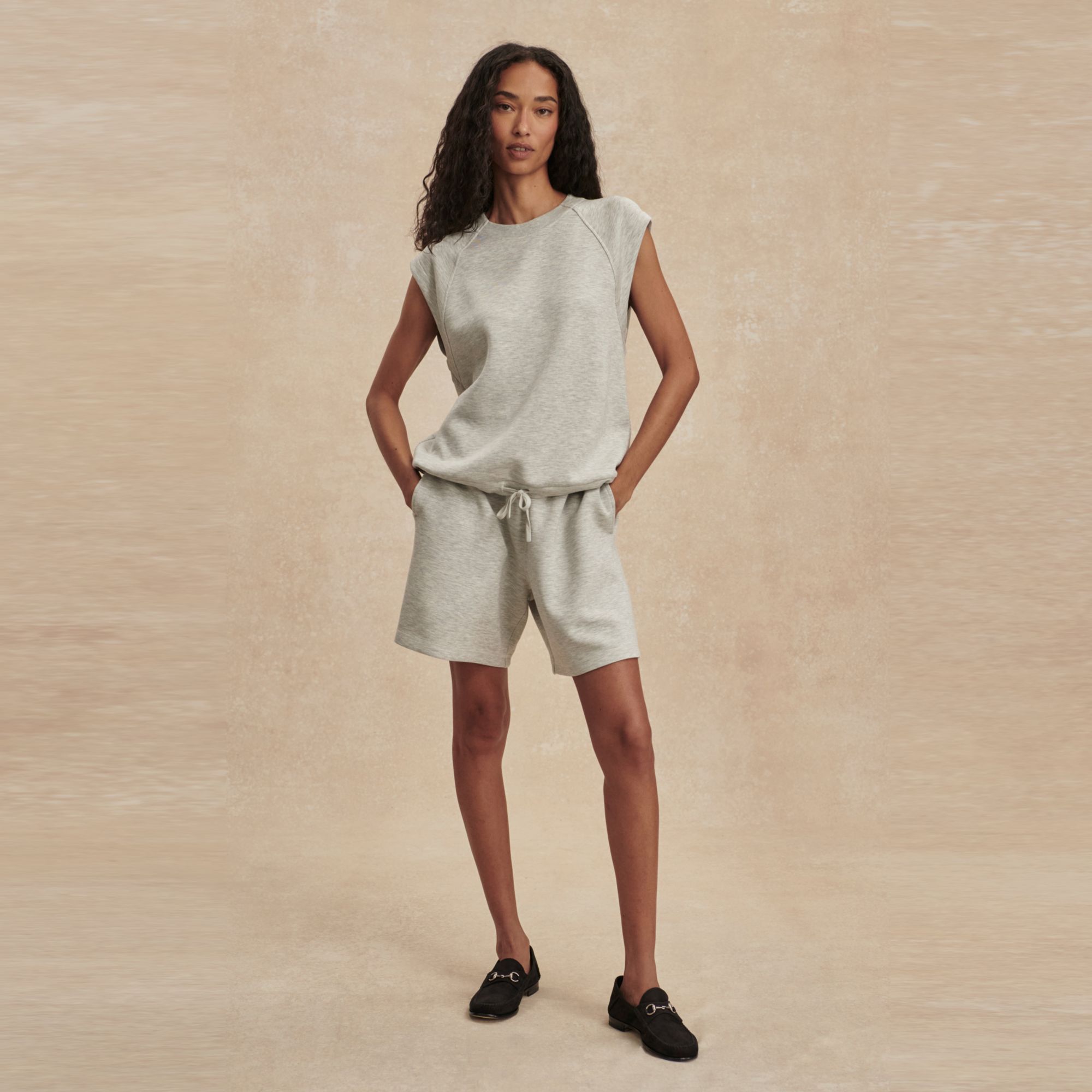 Varley Women's Salome Raglan Tee product image
